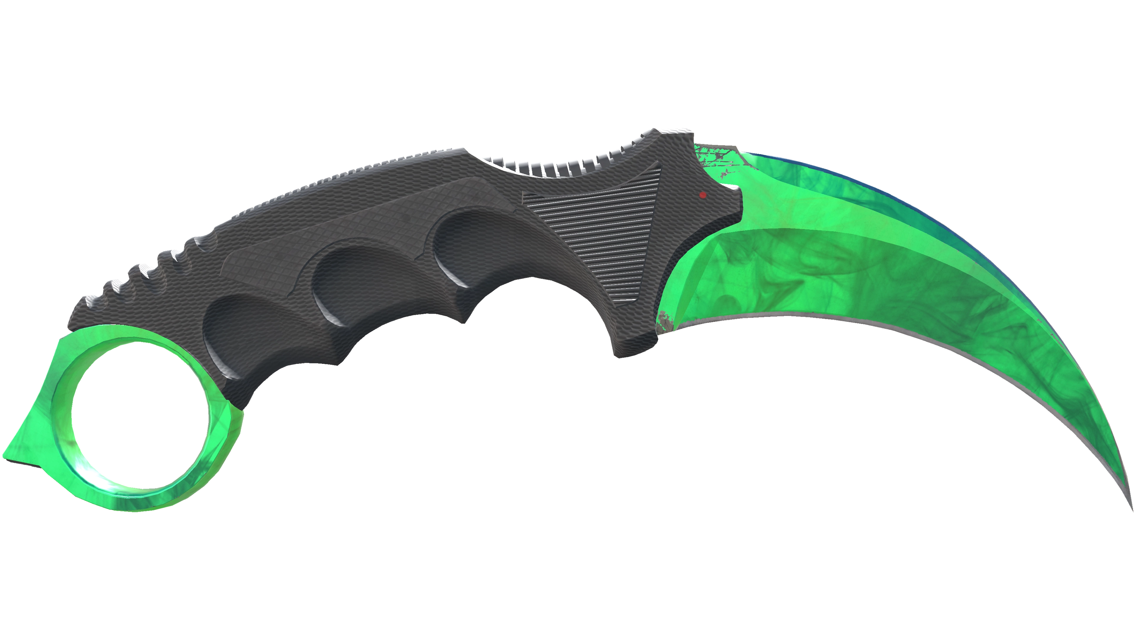 صورة مصغرة لـ ★ Karambit | Gamma Doppler (Factory New)