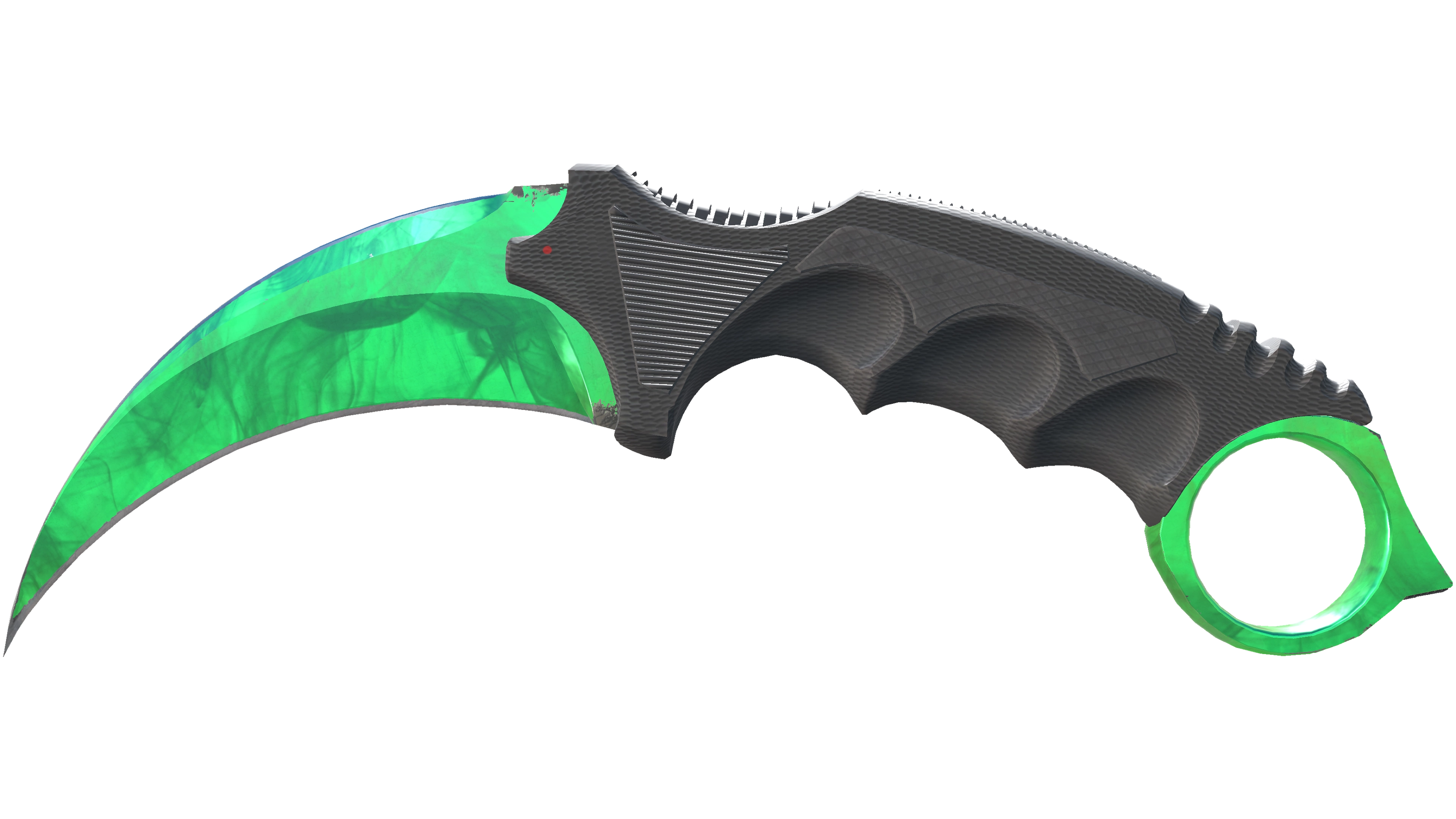 ★ Karambit | Gamma Doppler (Factory New)
