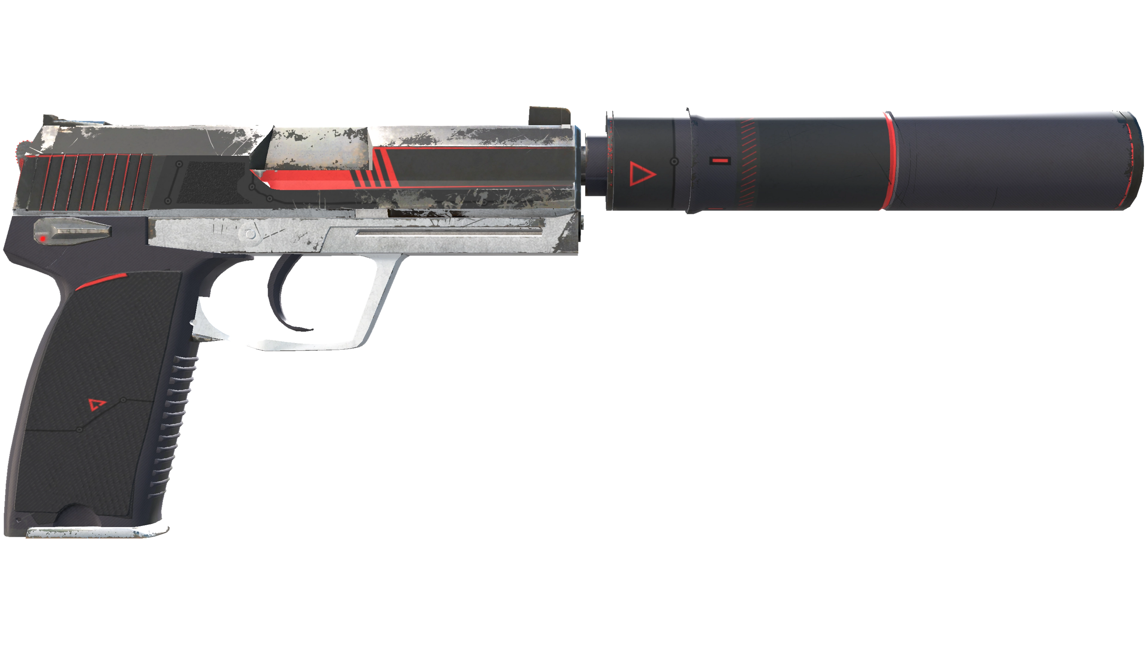 USP-S | Cyrex (Field-Tested) thumbnail