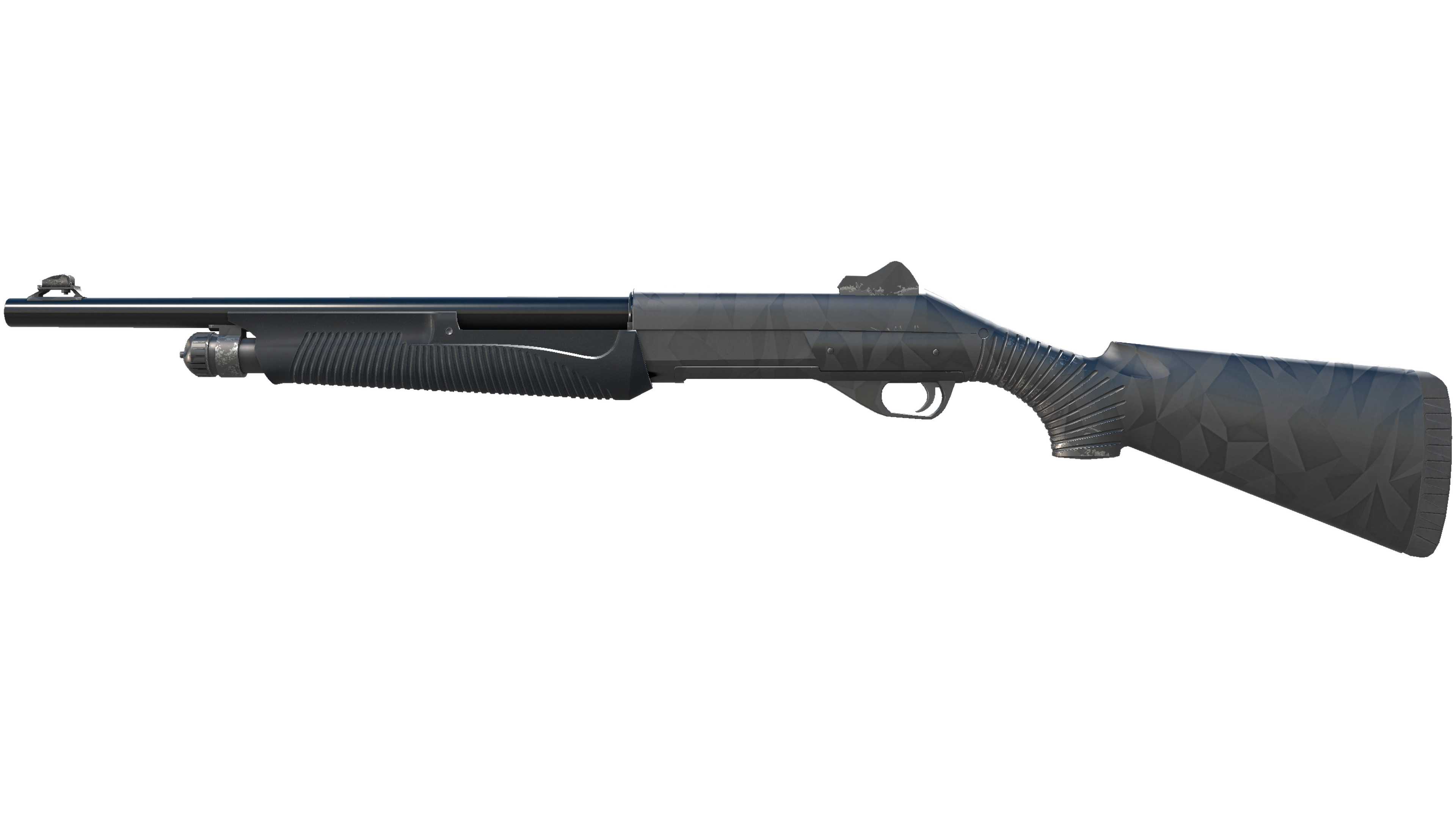 Nova | Graphite (Factory New)