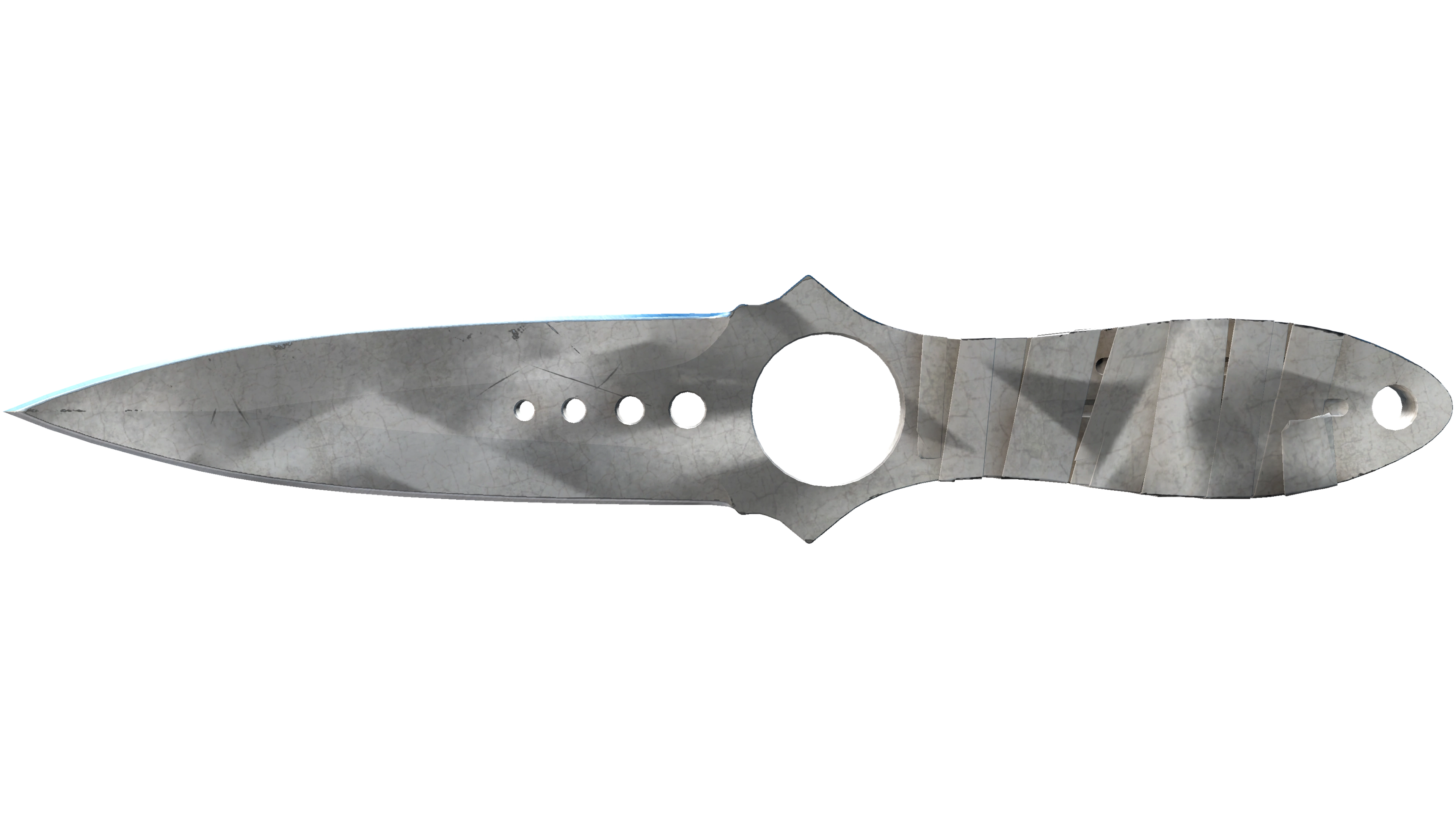 ★ Skeleton Knife | Urban Masked (Field-Tested) thumbnail