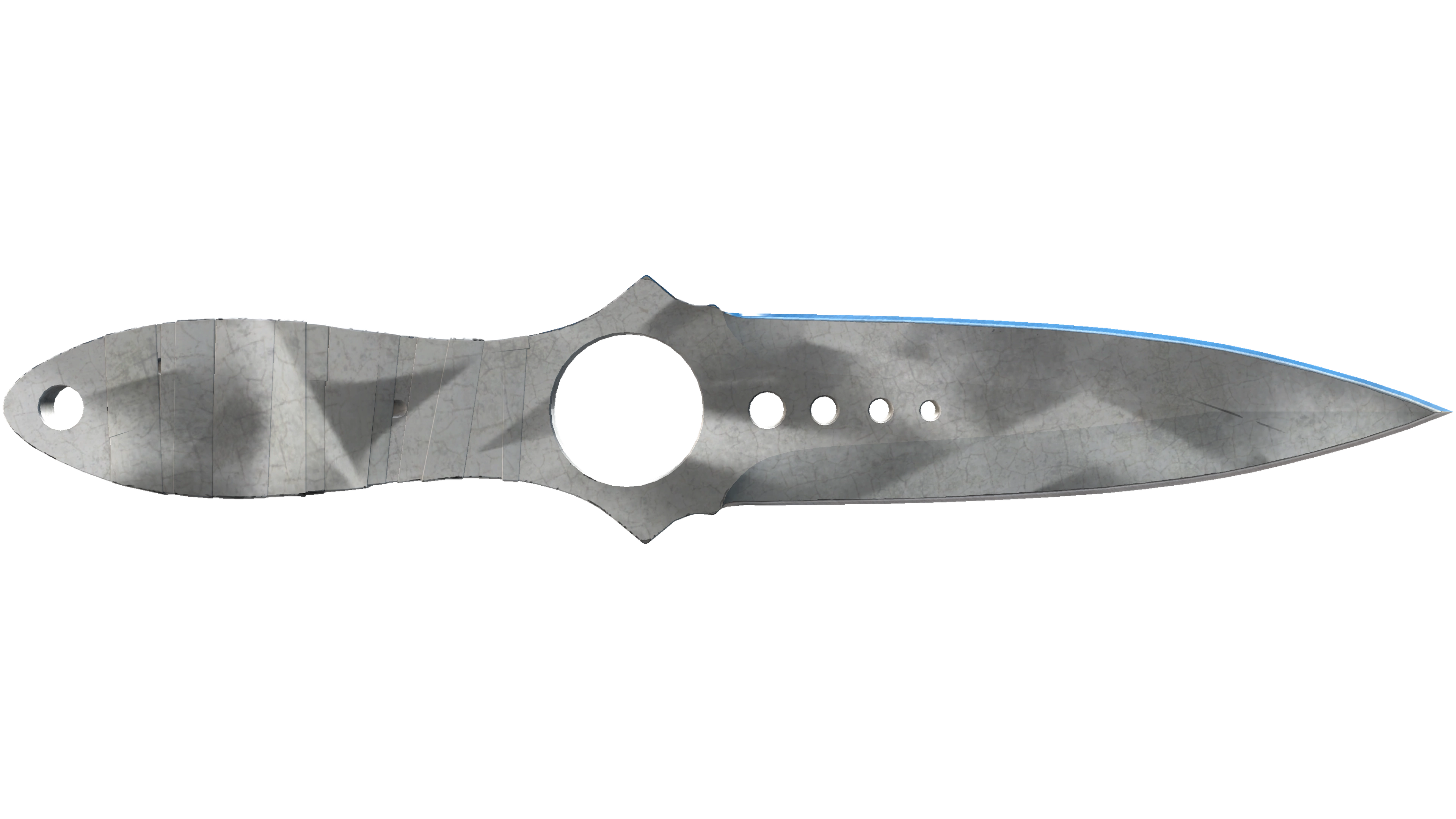 ★ Skeleton Knife | Urban Masked (Field-Tested) thumbnail