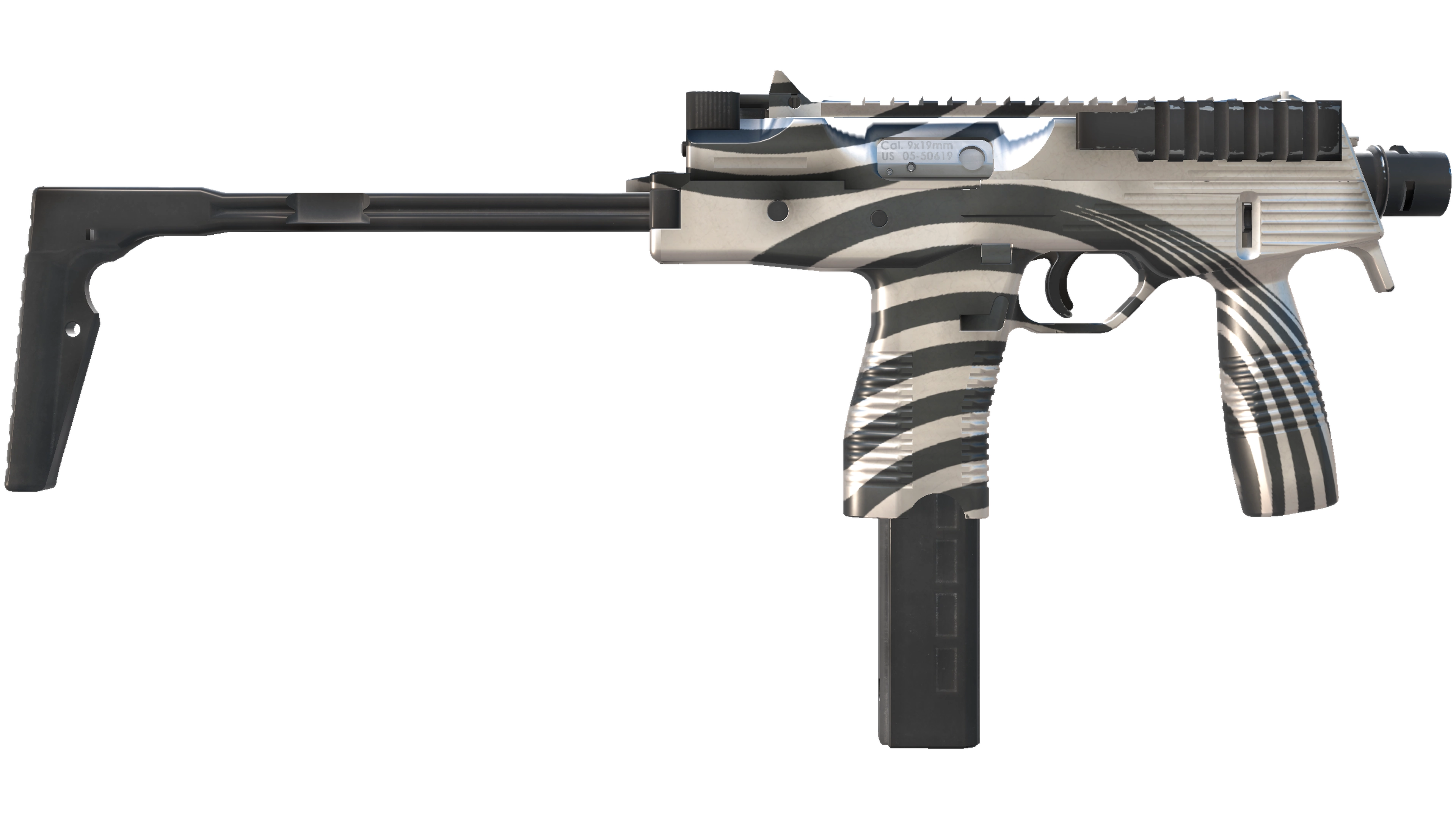StatTrak™ MP9 | Hypnotic (Factory New) thumbnail