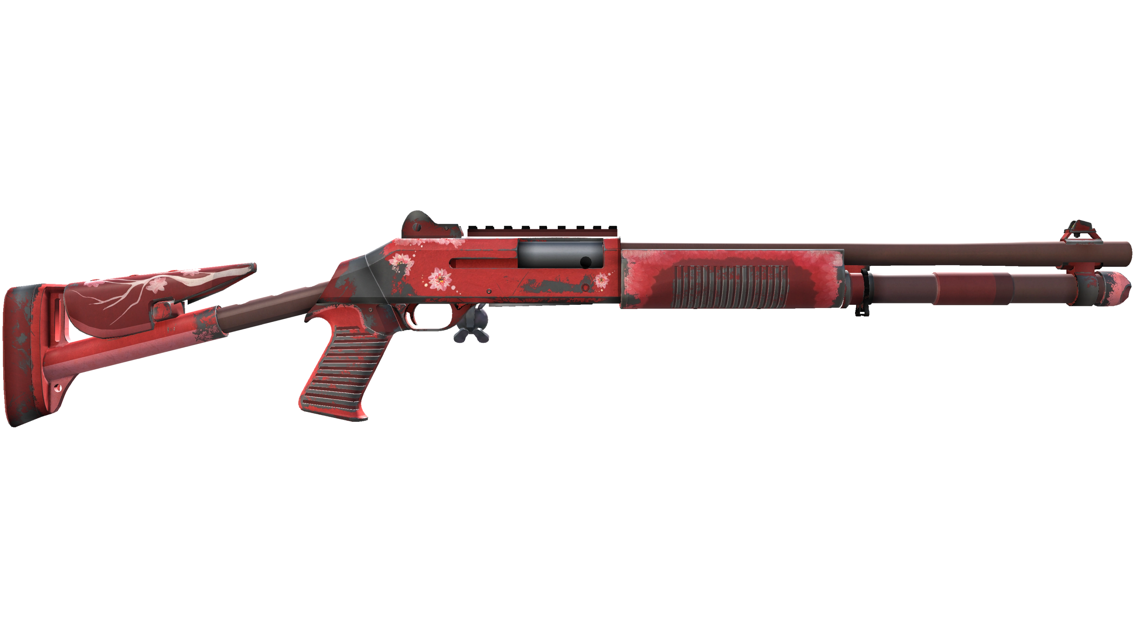 StatTrak™ XM1014 | Tranquility (Field-Tested) thumbnail