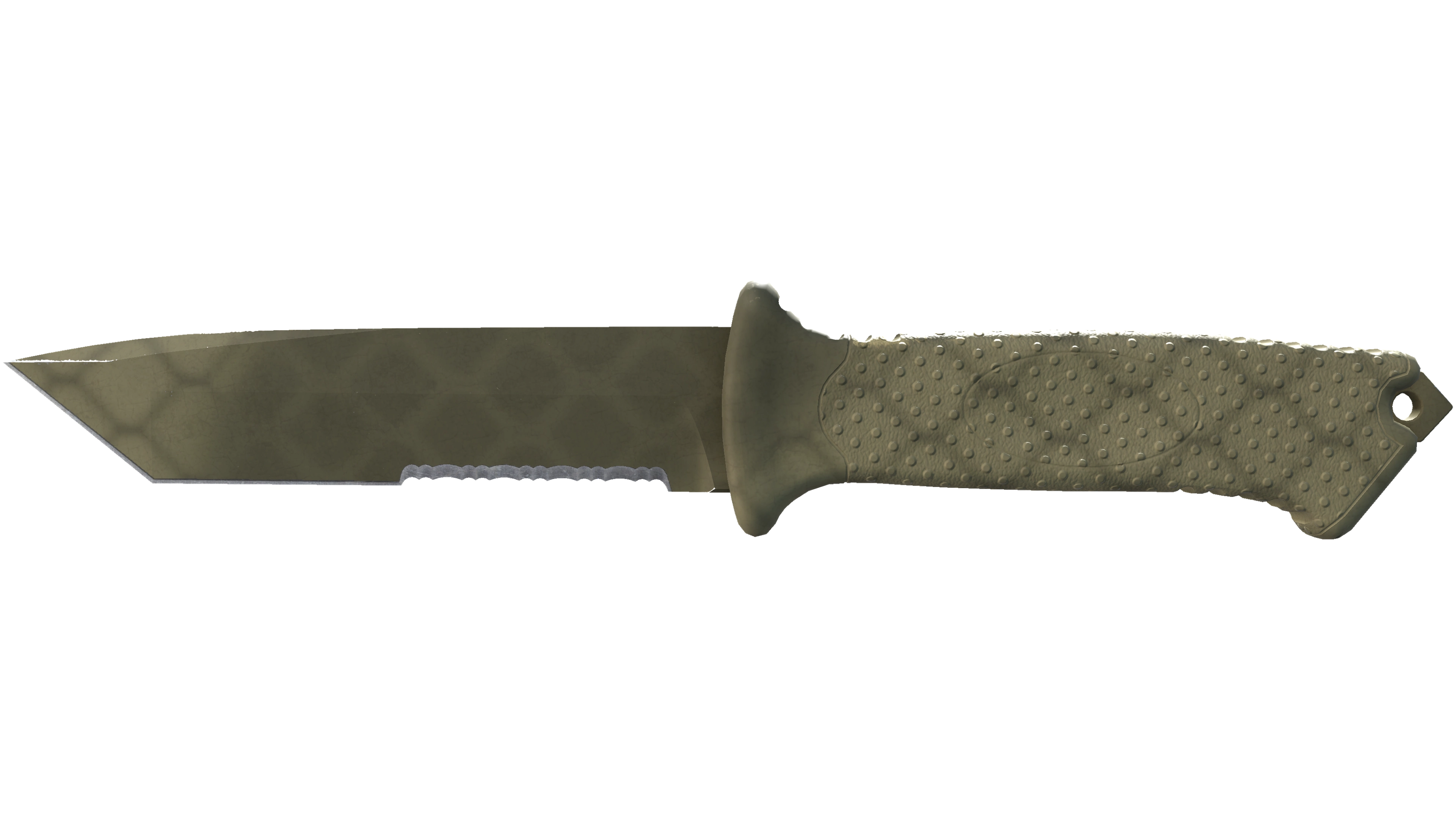 ★ Ursus Knife | Safari Mesh (Field-Tested) thumbnail