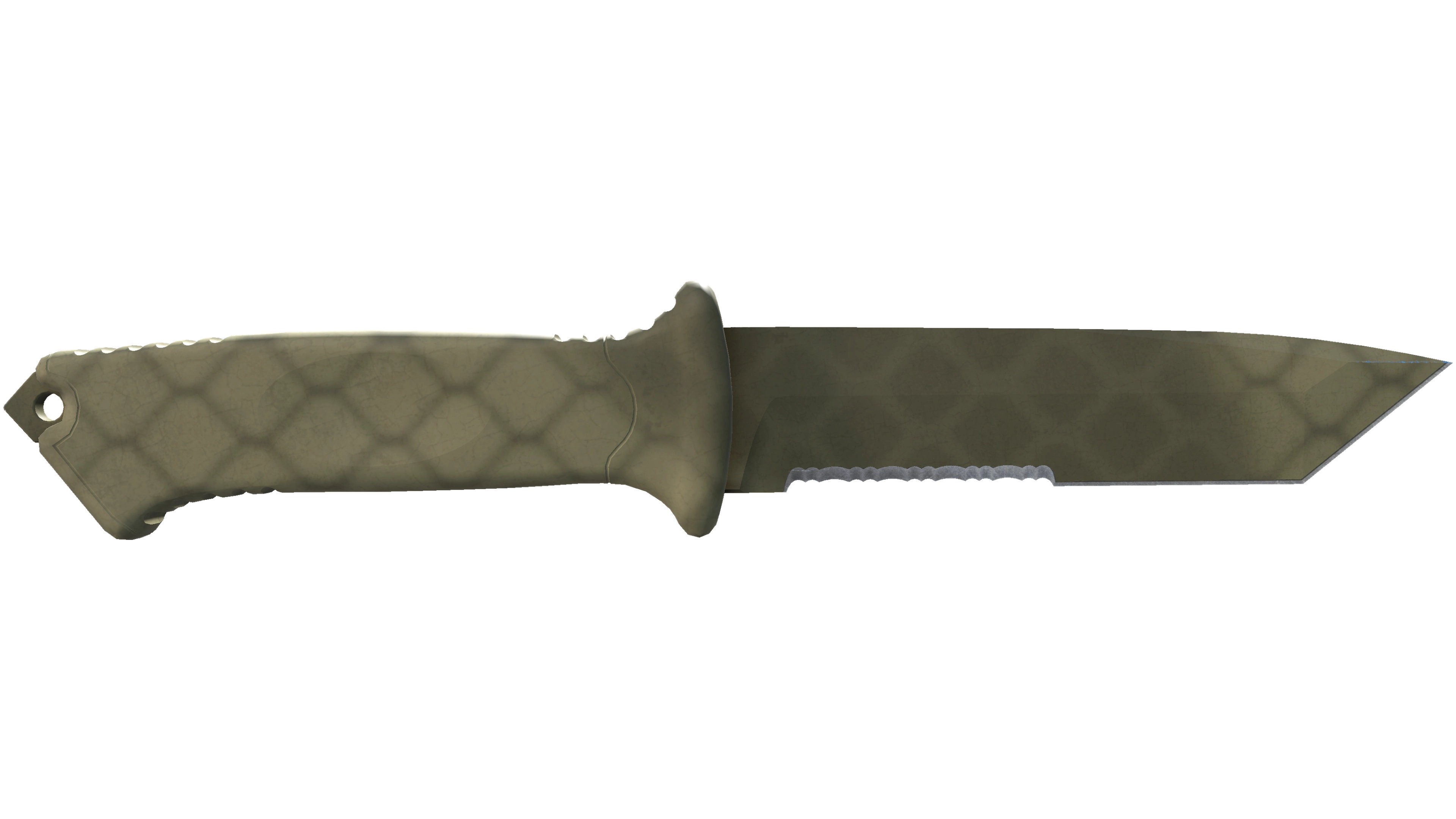 ★ Ursus Knife | Safari Mesh (Field-Tested)