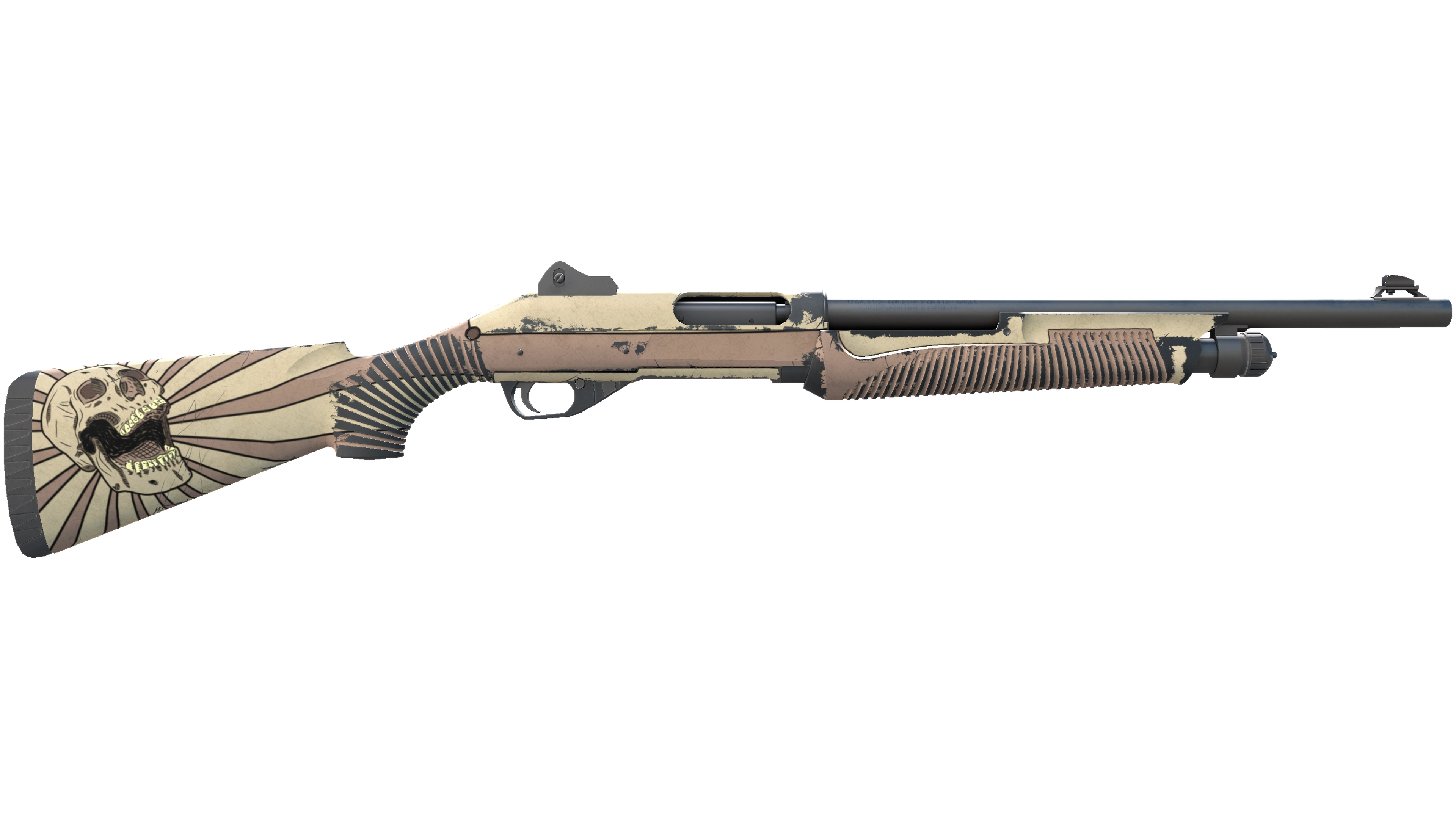 StatTrak™ Nova | Rising Skull (Field-Tested) thumbnail