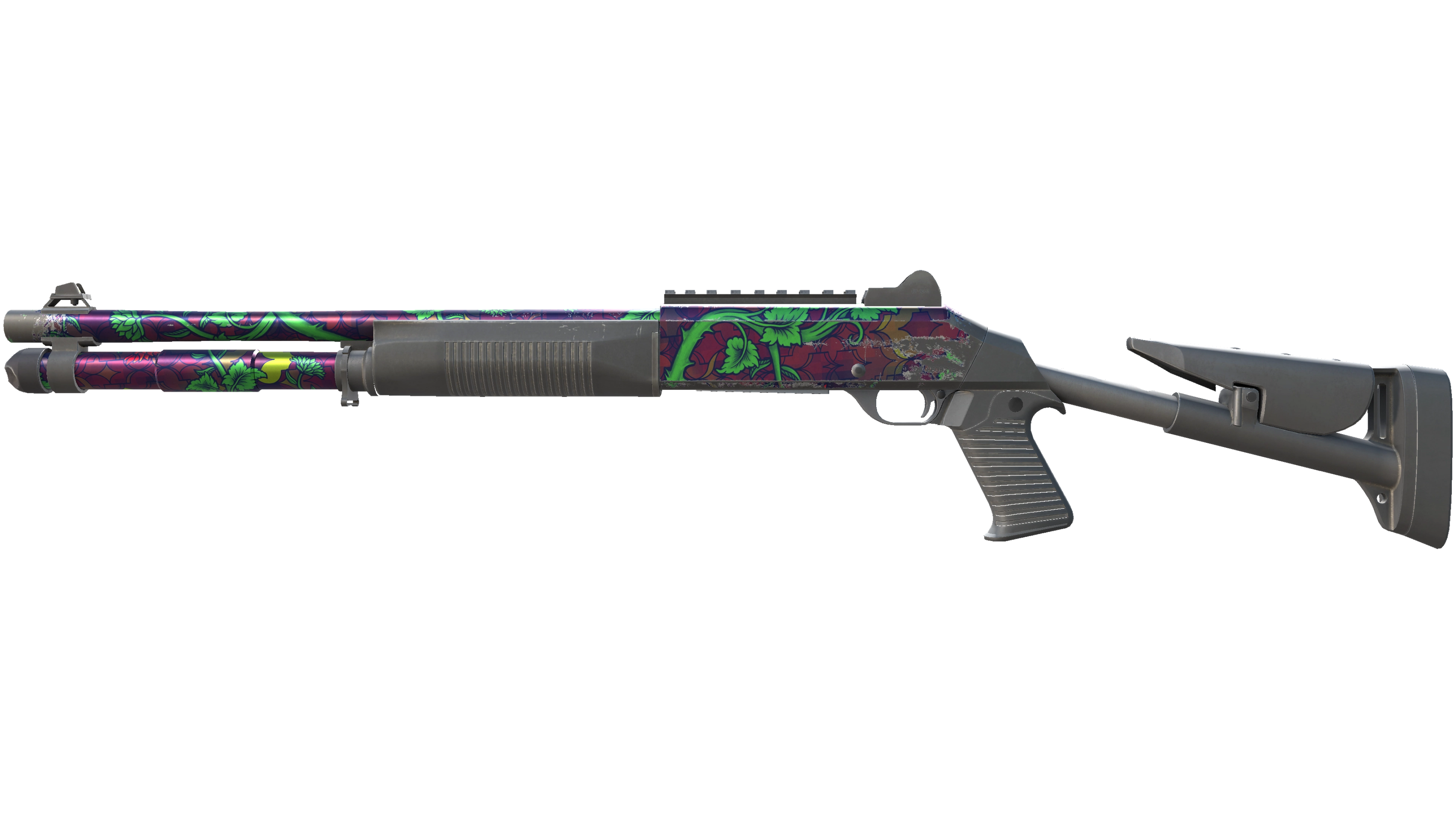 XM1014 | Elegant Vines (Field-Tested)