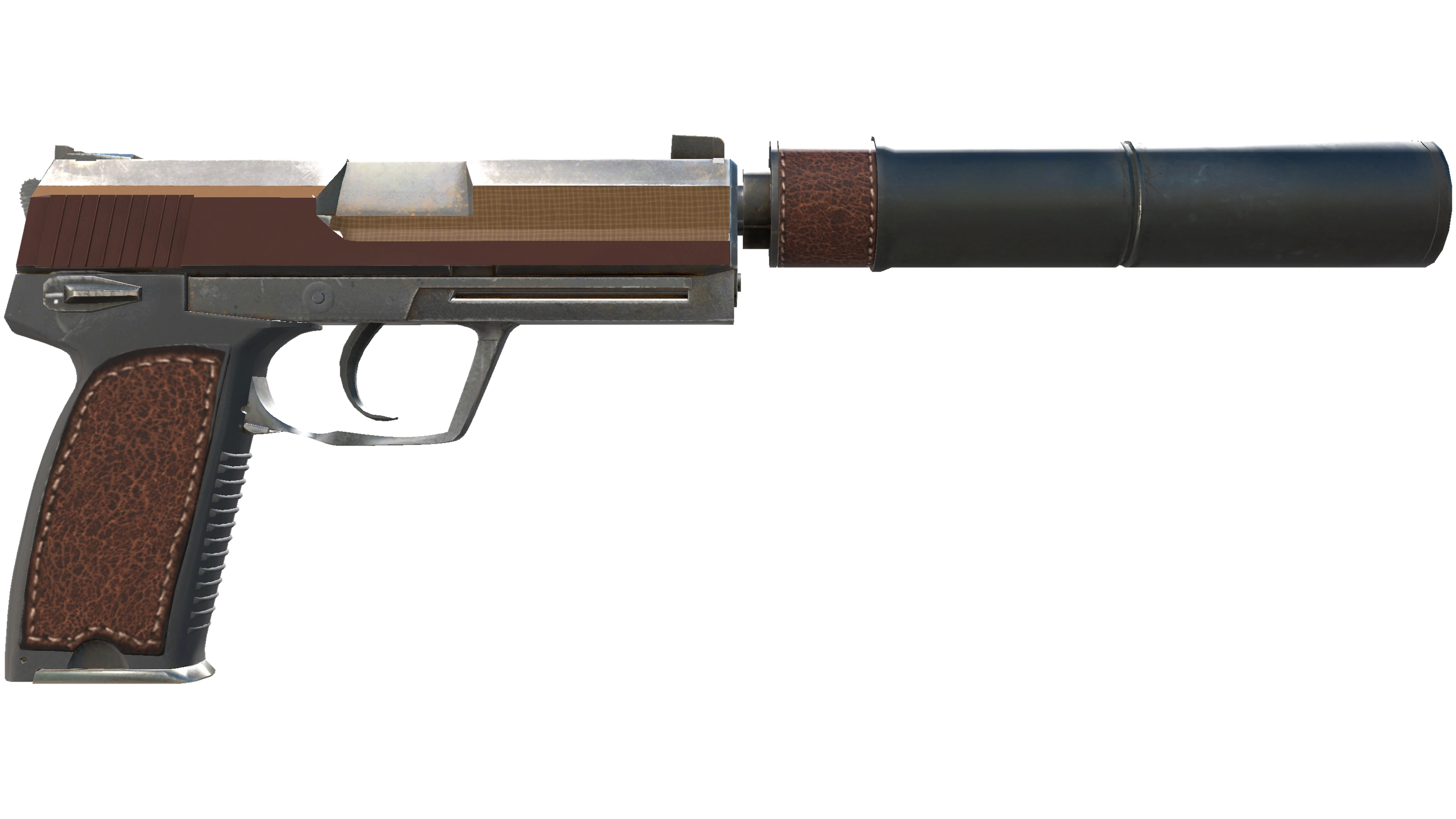 Miniatura de USP-S | Business Class (Factory New)
