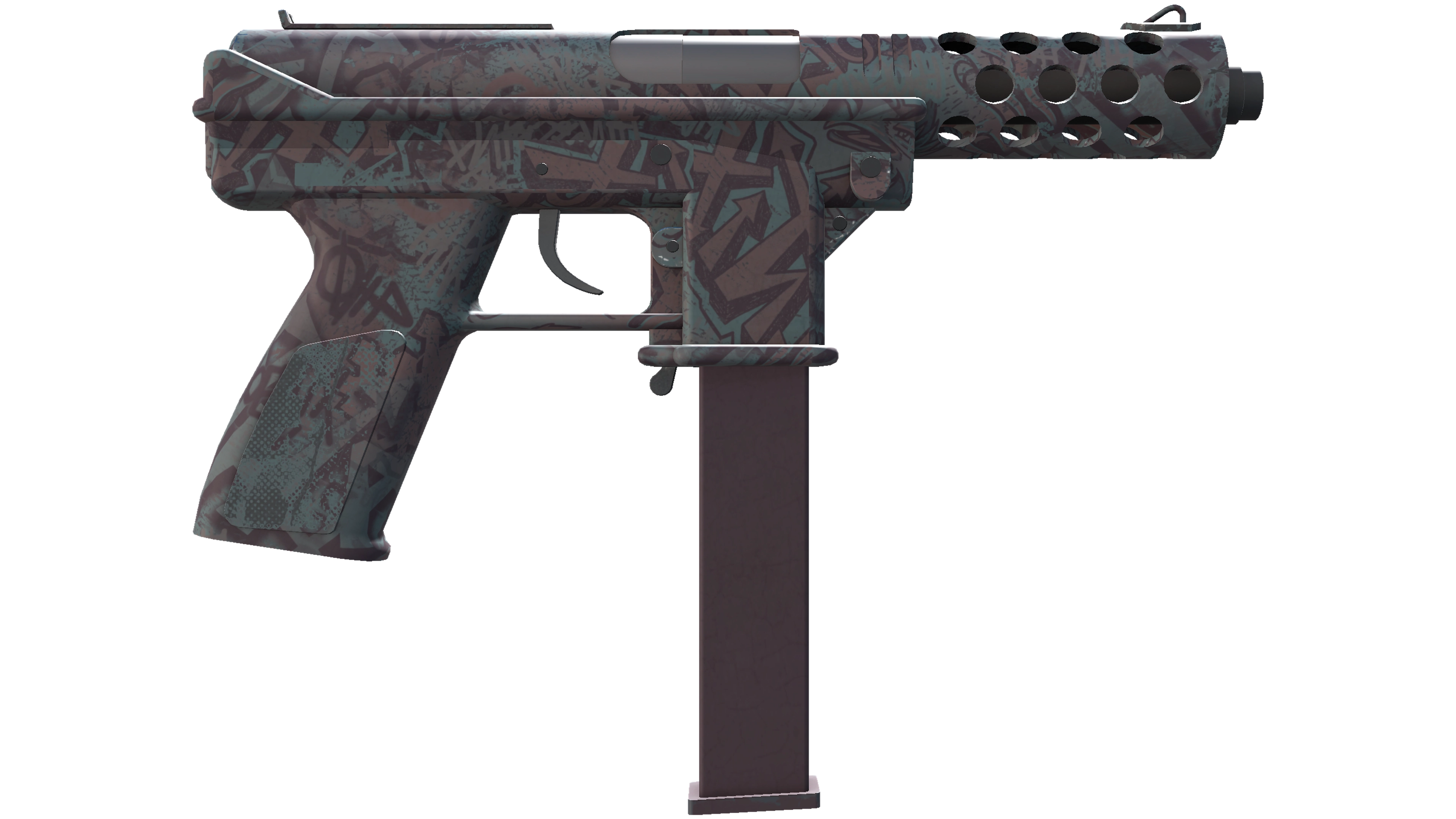 Tec-9 | Phoenix Chalk (Factory New) 缩略图