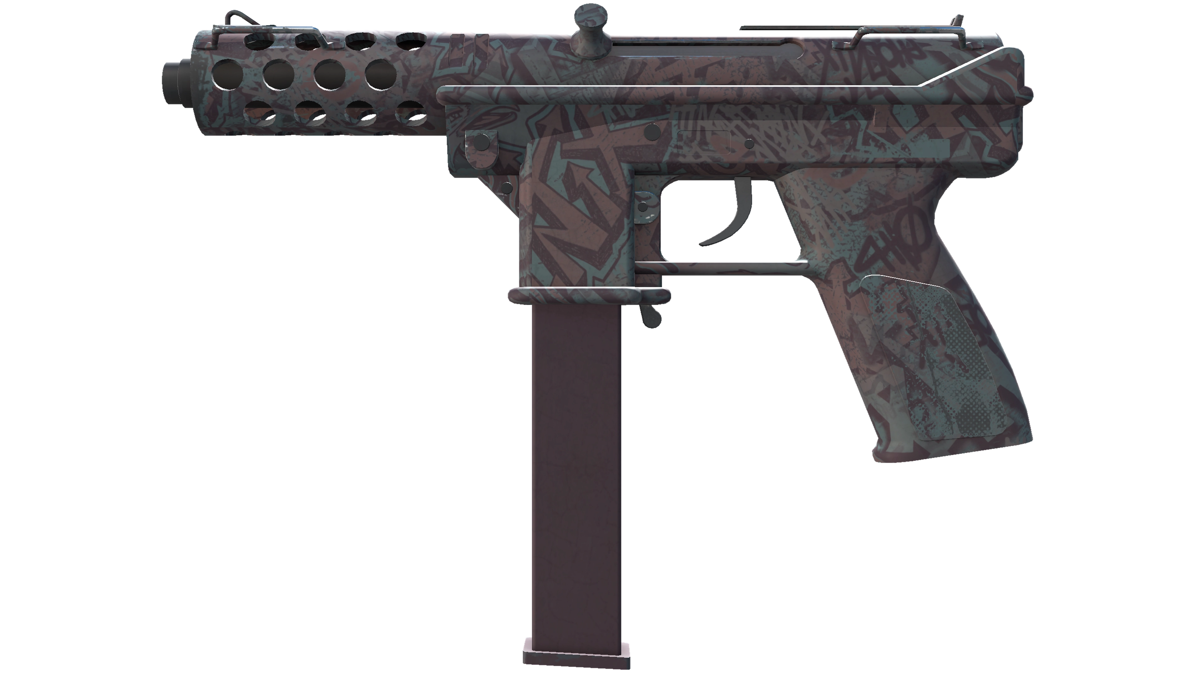 Tec-9 | Phoenix Chalk (Factory New) 缩略图