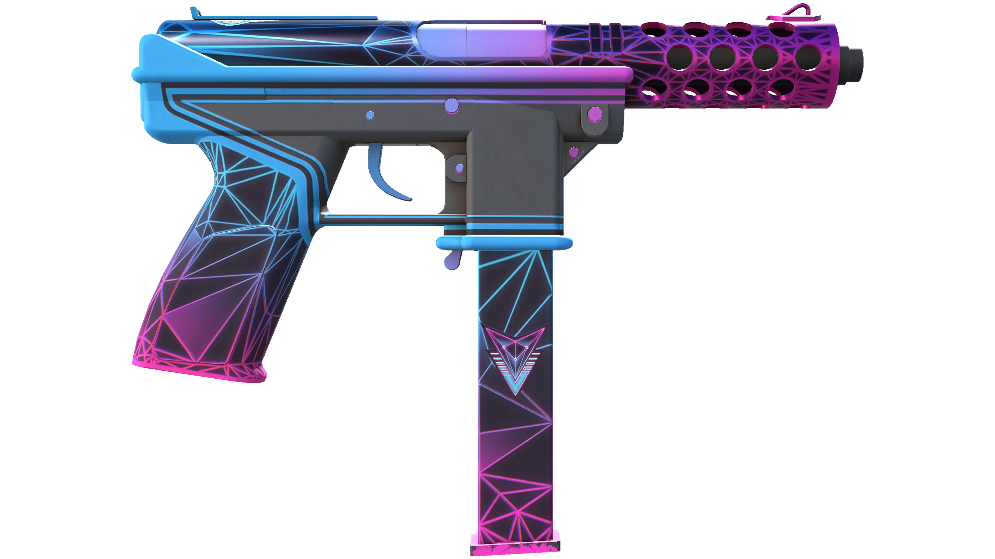 Miniatura de Tec-9 | Decimator (Factory New)