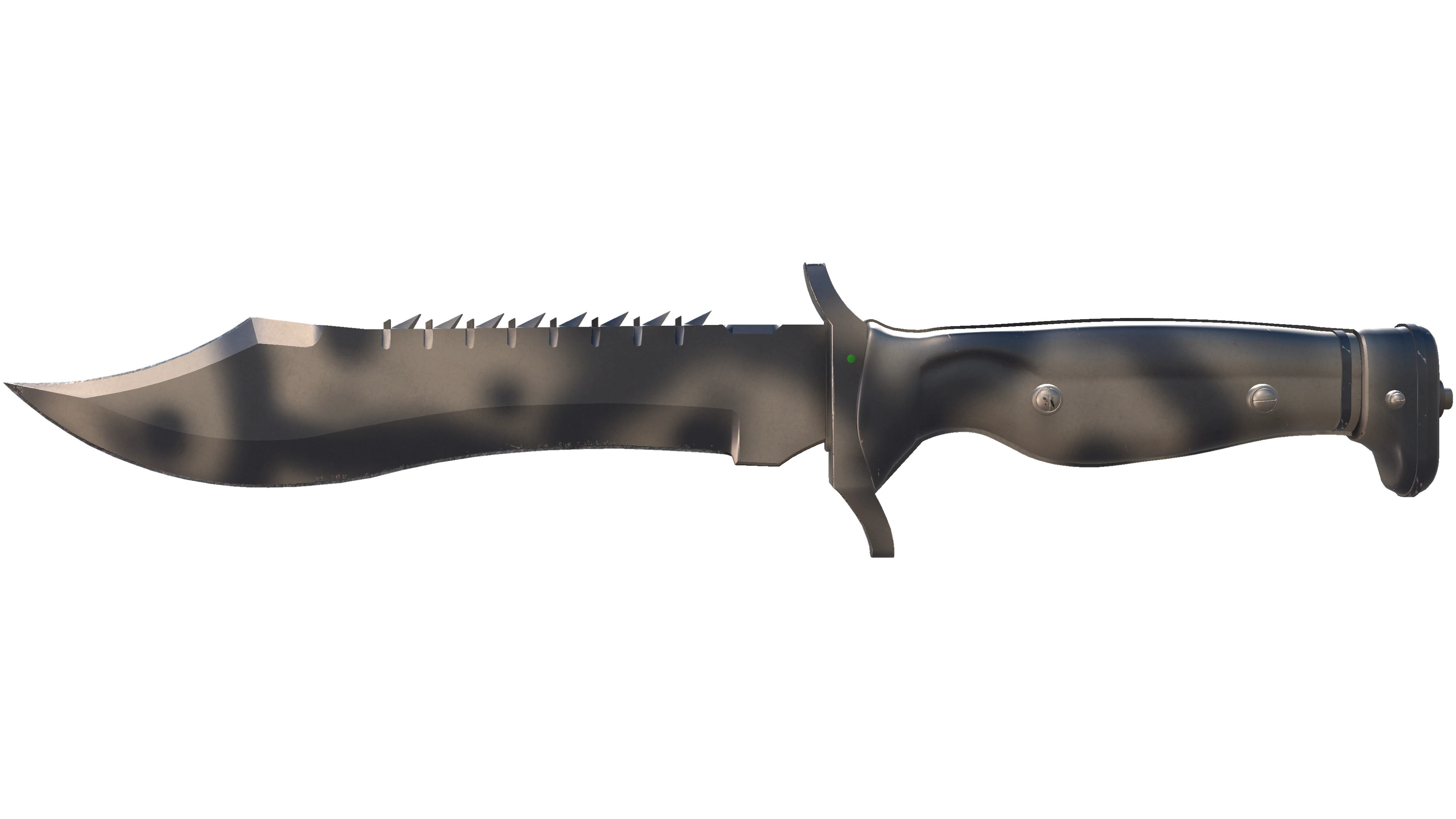 ★ StatTrak™ Bowie Knife | Scorched (Minimal Wear) thumbnail