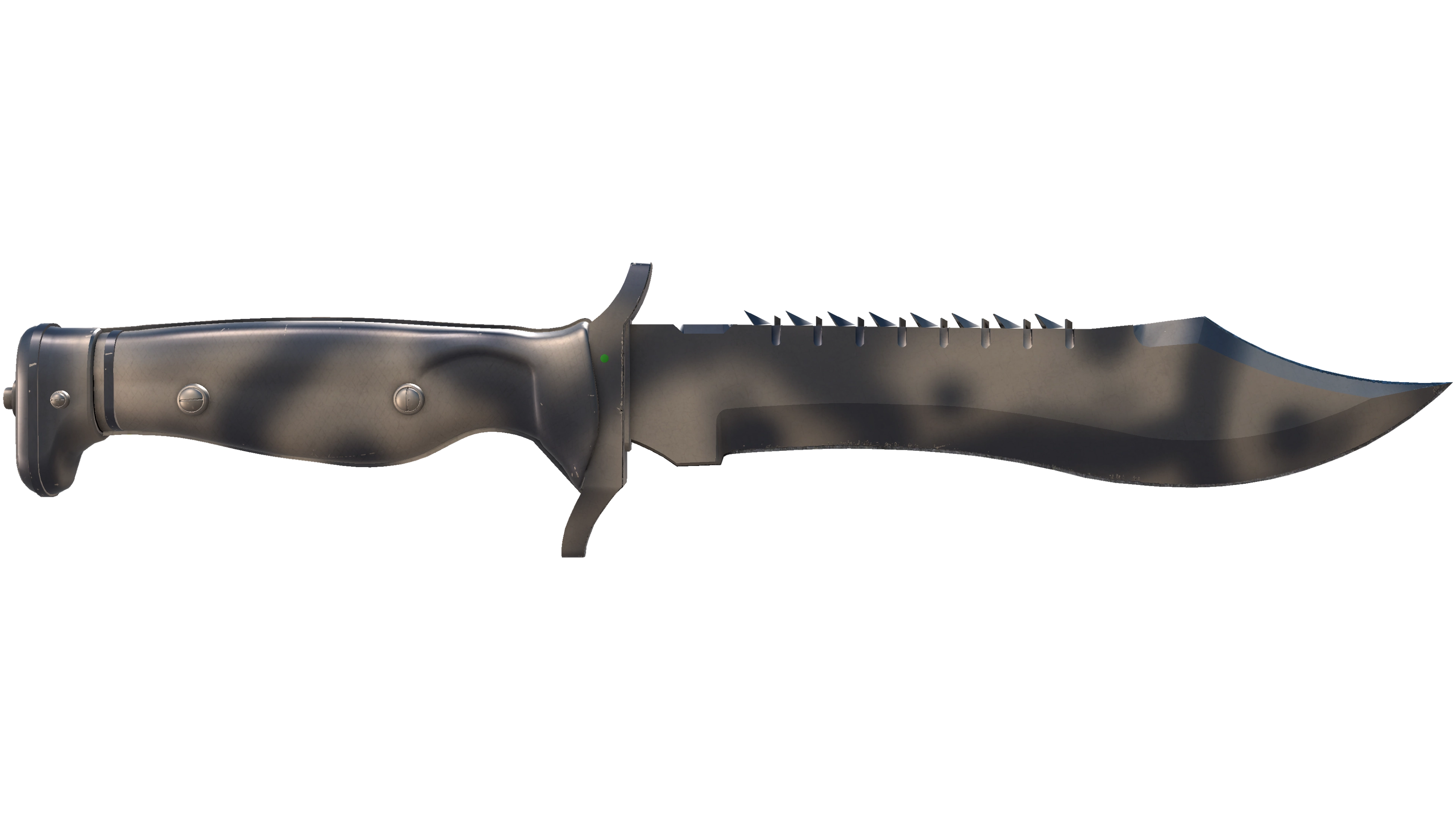 ★ StatTrak™ Bowie Knife | Scorched (Minimal Wear) thumbnail