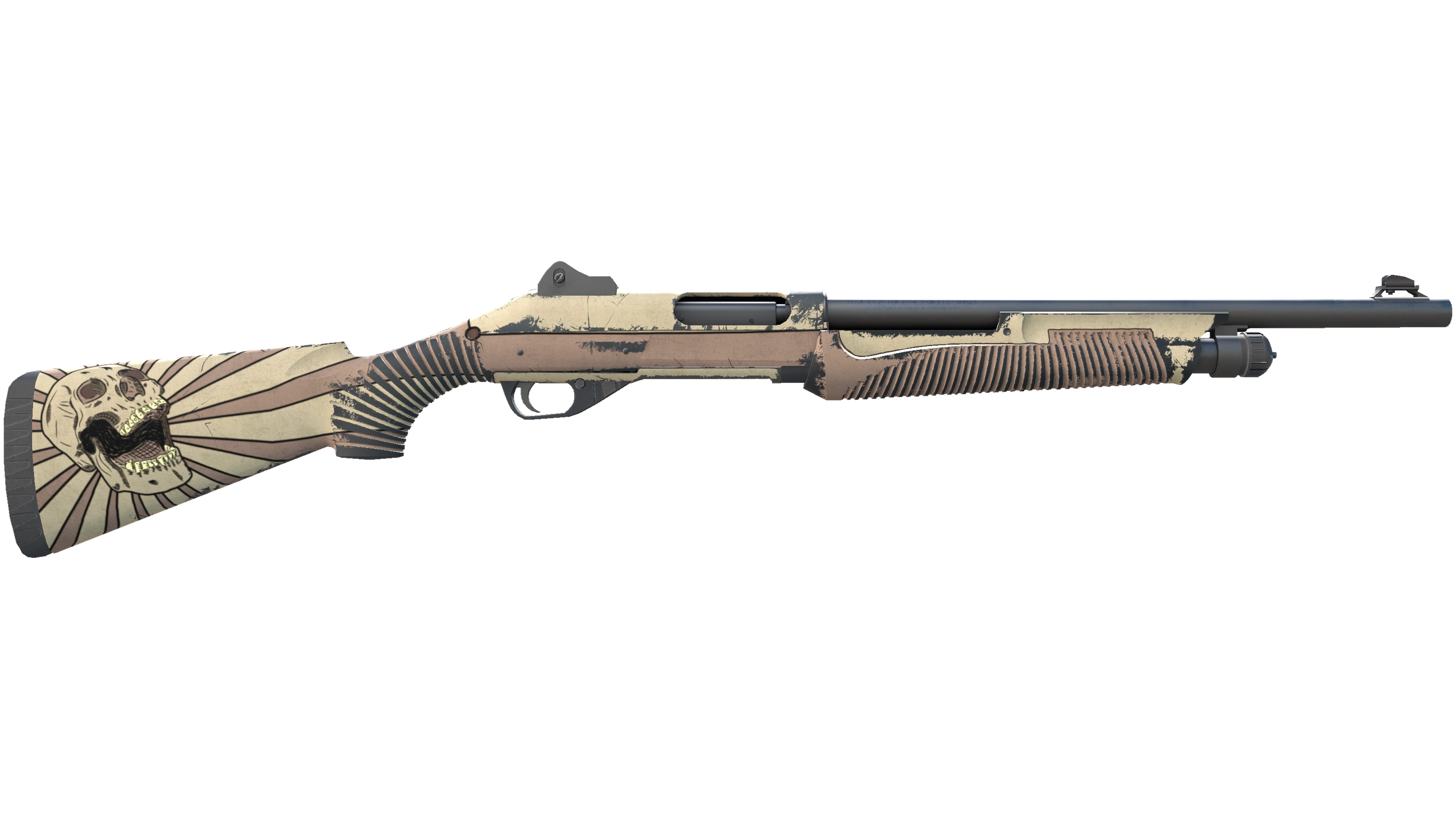 StatTrak™ Nova | Rising Skull (Field-Tested) thumbnail