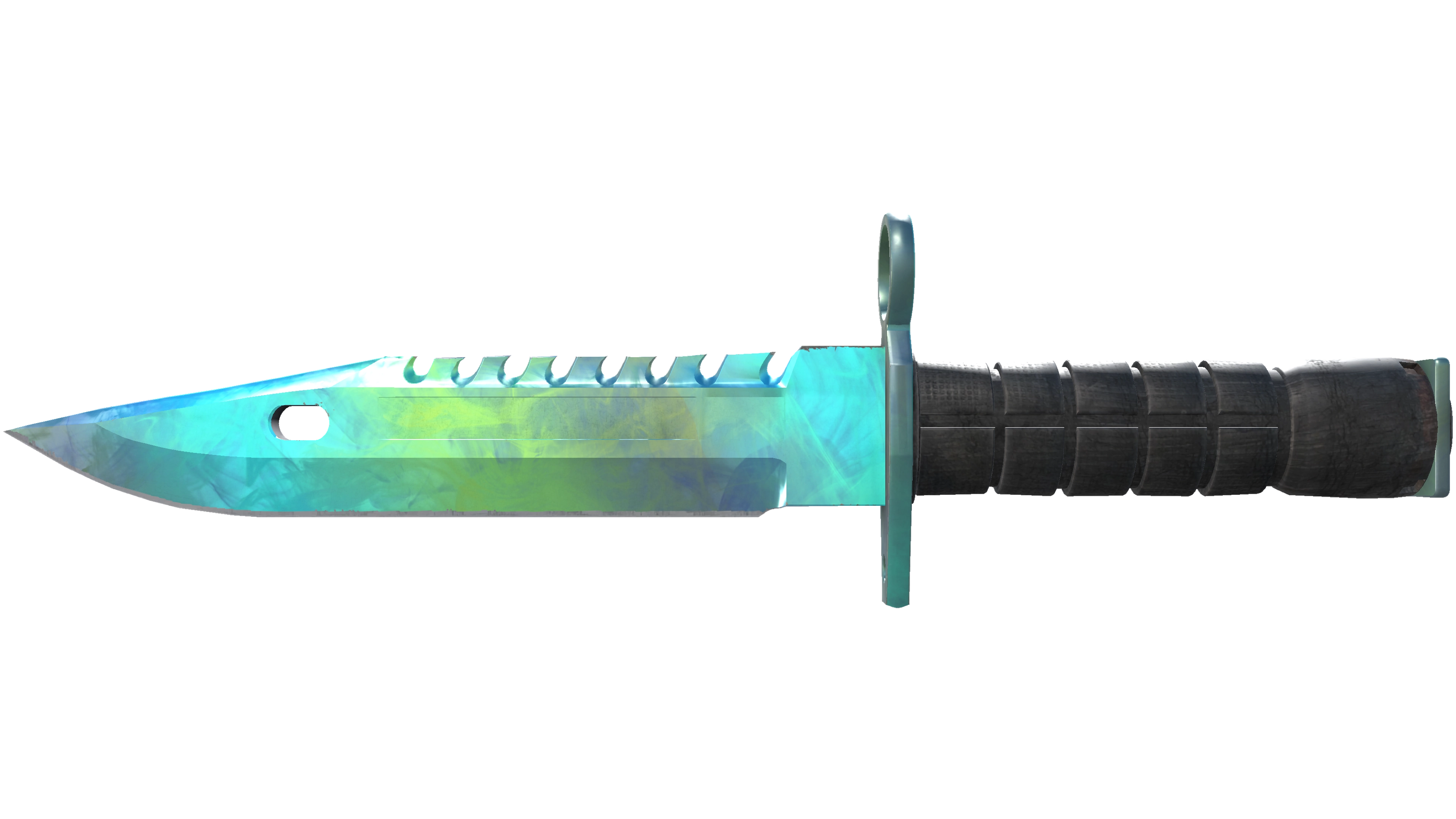 ★ M9 Bayonet | Gamma Doppler (Factory New) thumbnail