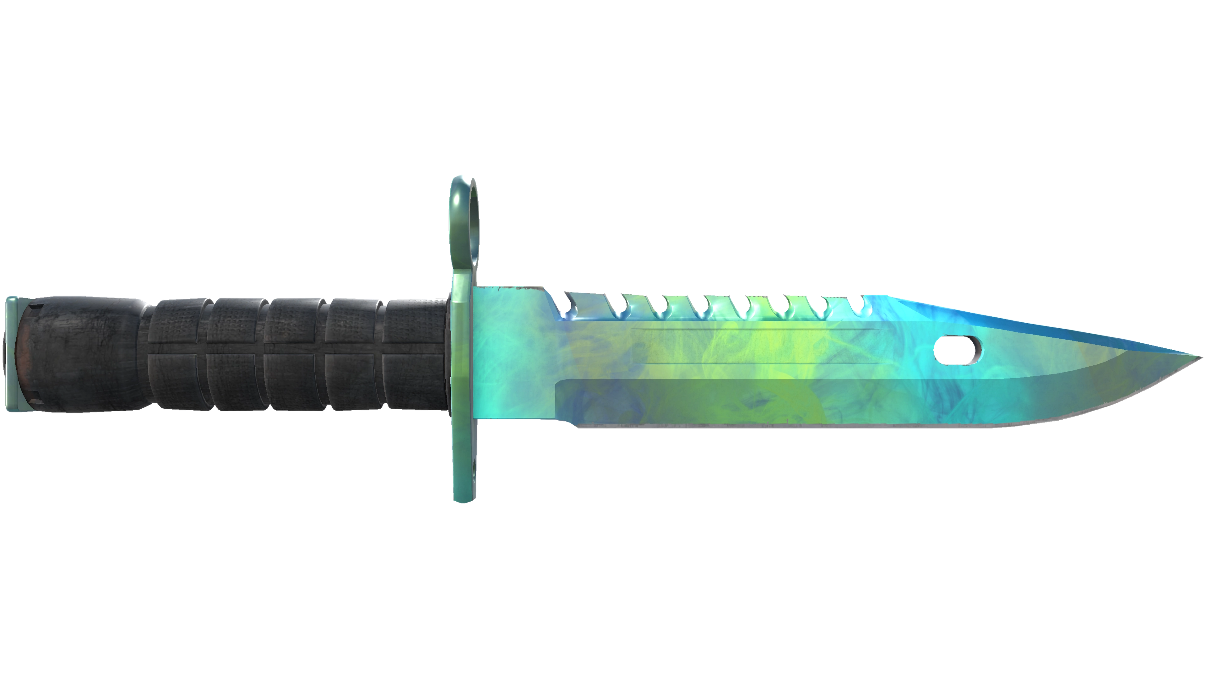 ★ M9 Bayonet | Gamma Doppler (Factory New)