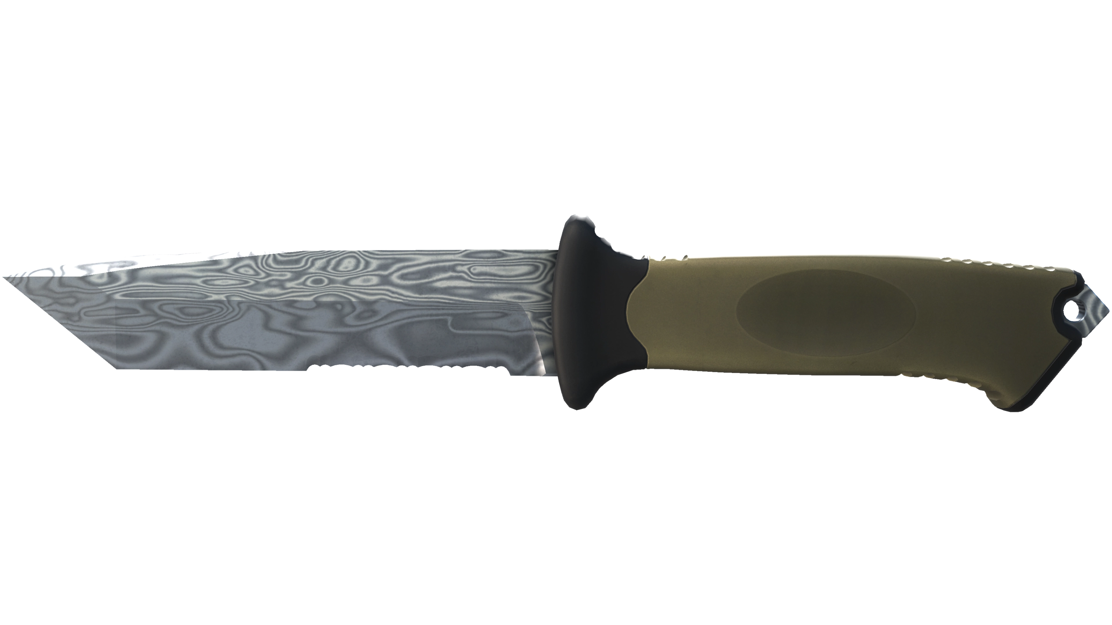 ★ Ursus Knife | Damascus Steel (Factory New) thumbnail