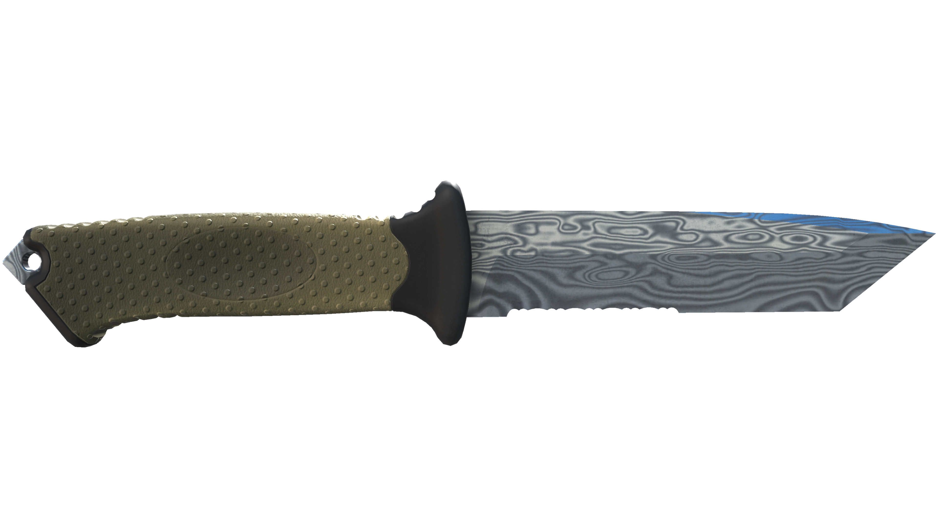 ★ Ursus Knife | Damascus Steel (Factory New) thumbnail