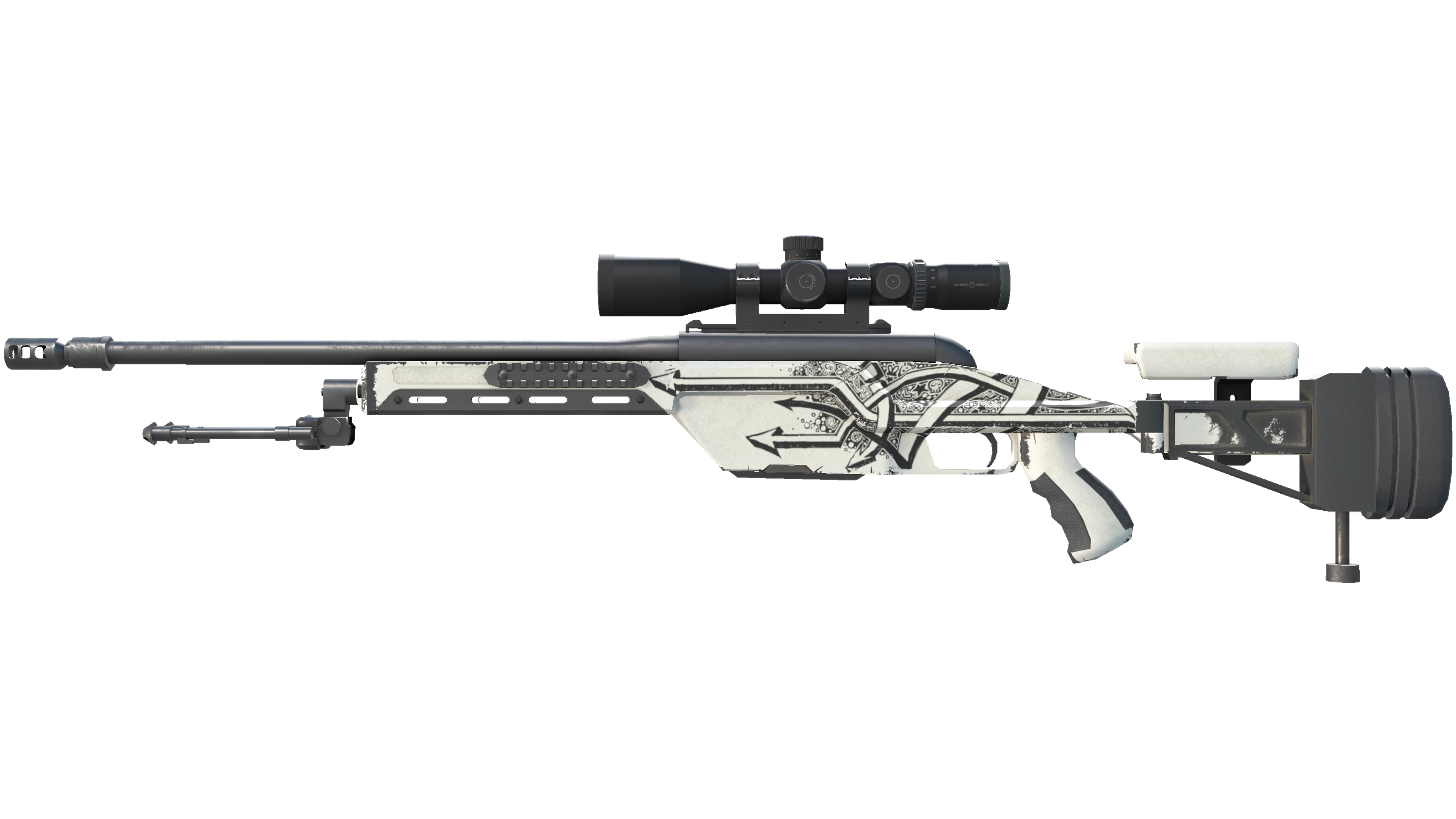 SSG 08 | Detour (Field-Tested)