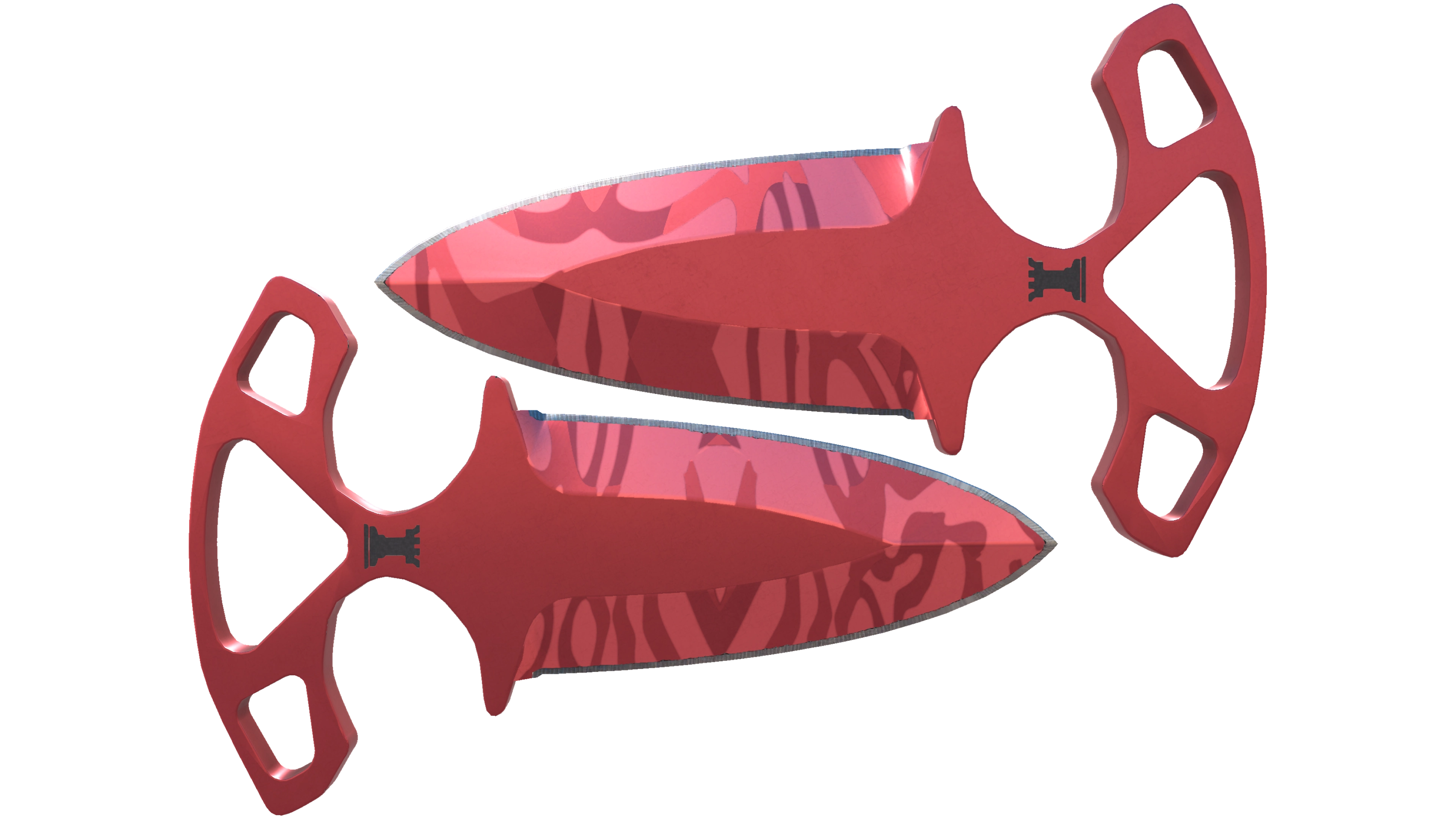 ★ Shadow Daggers | Slaughter (Factory New)
