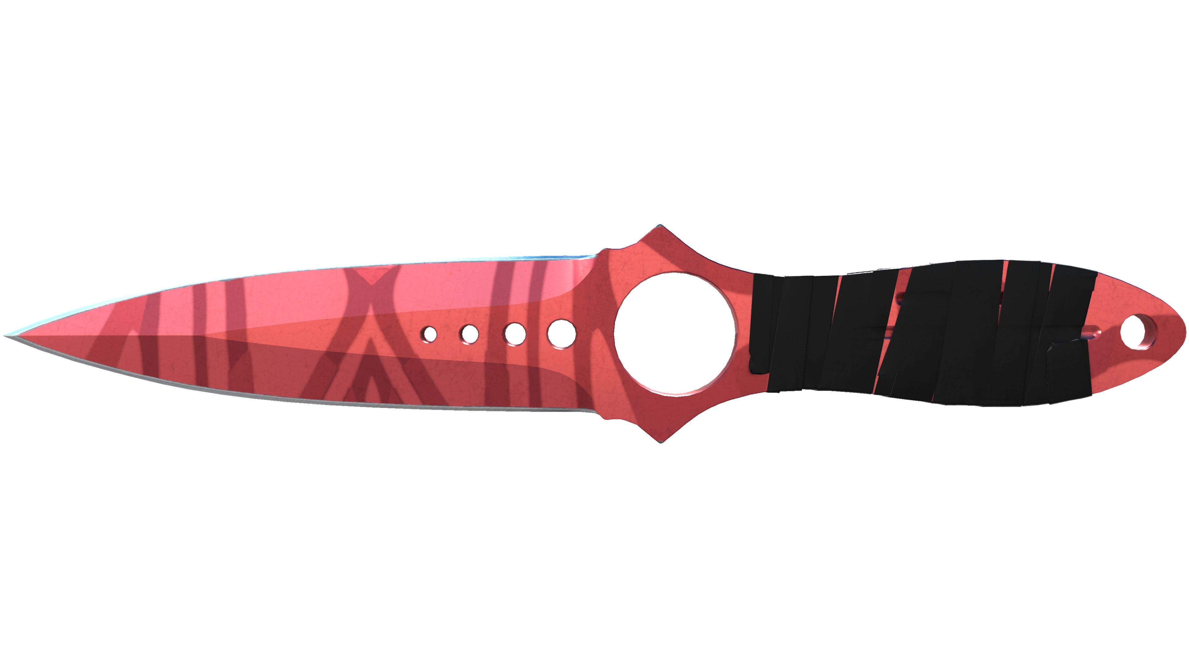 ★ Skeleton Knife | Slaughter (Field-Tested) thumbnail