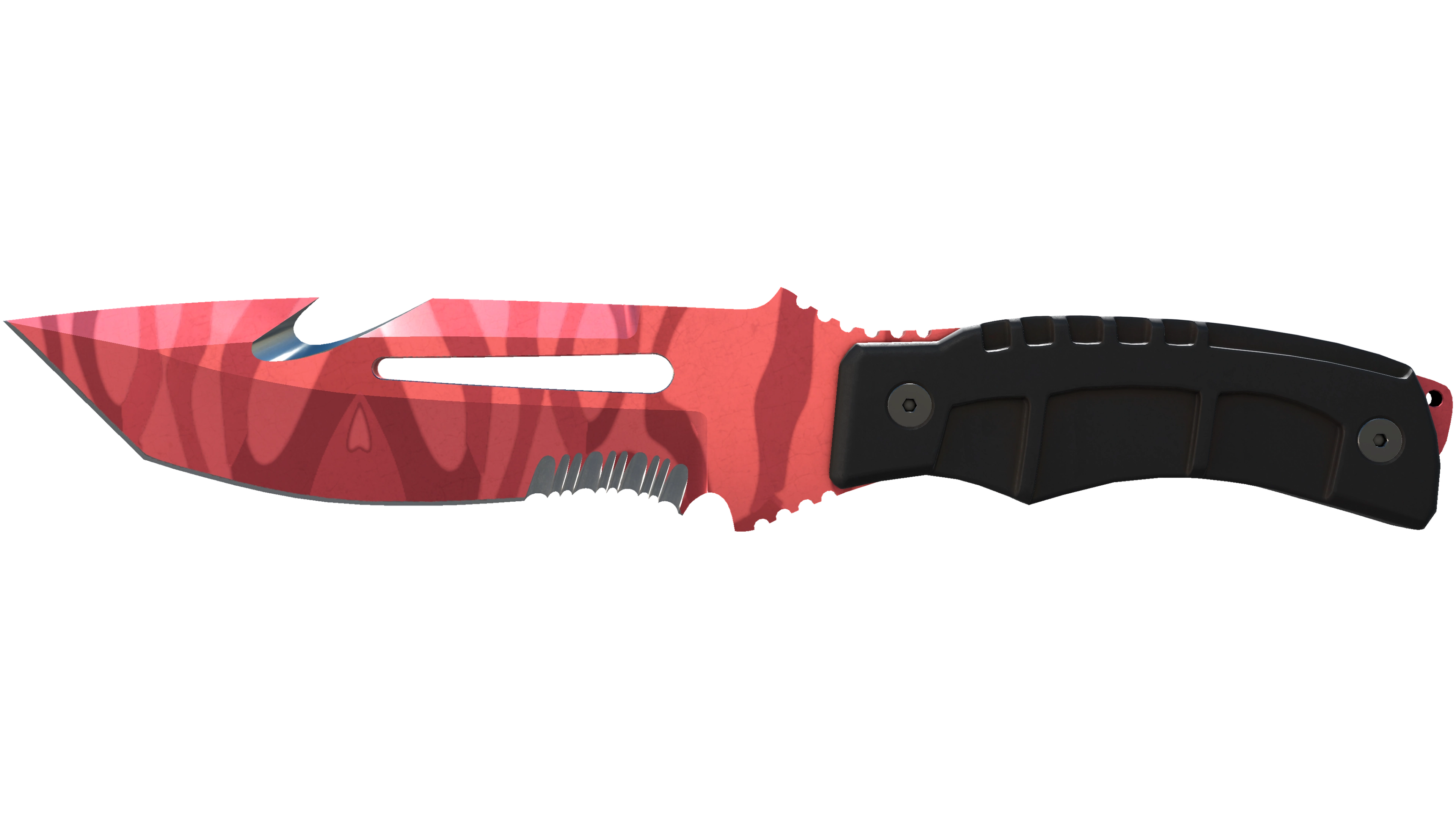 ★ Survival Knife | Slaughter (Minimal Wear) thumbnail