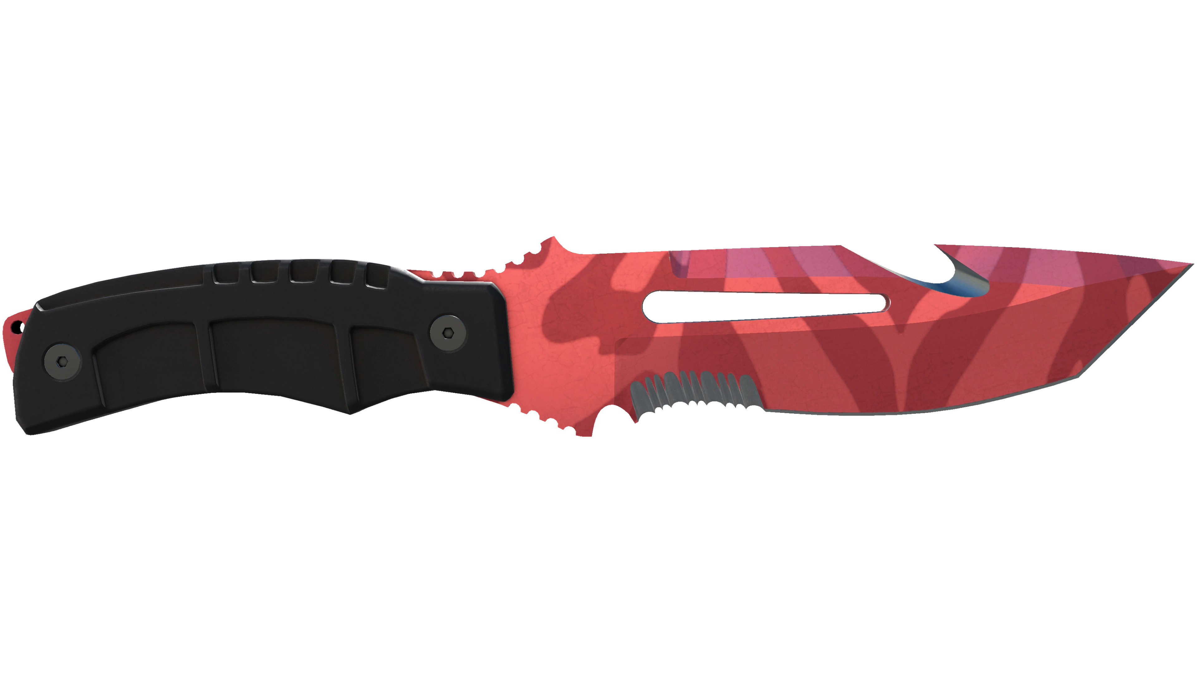 ★ Survival Knife | Slaughter (Minimal Wear) thumbnail