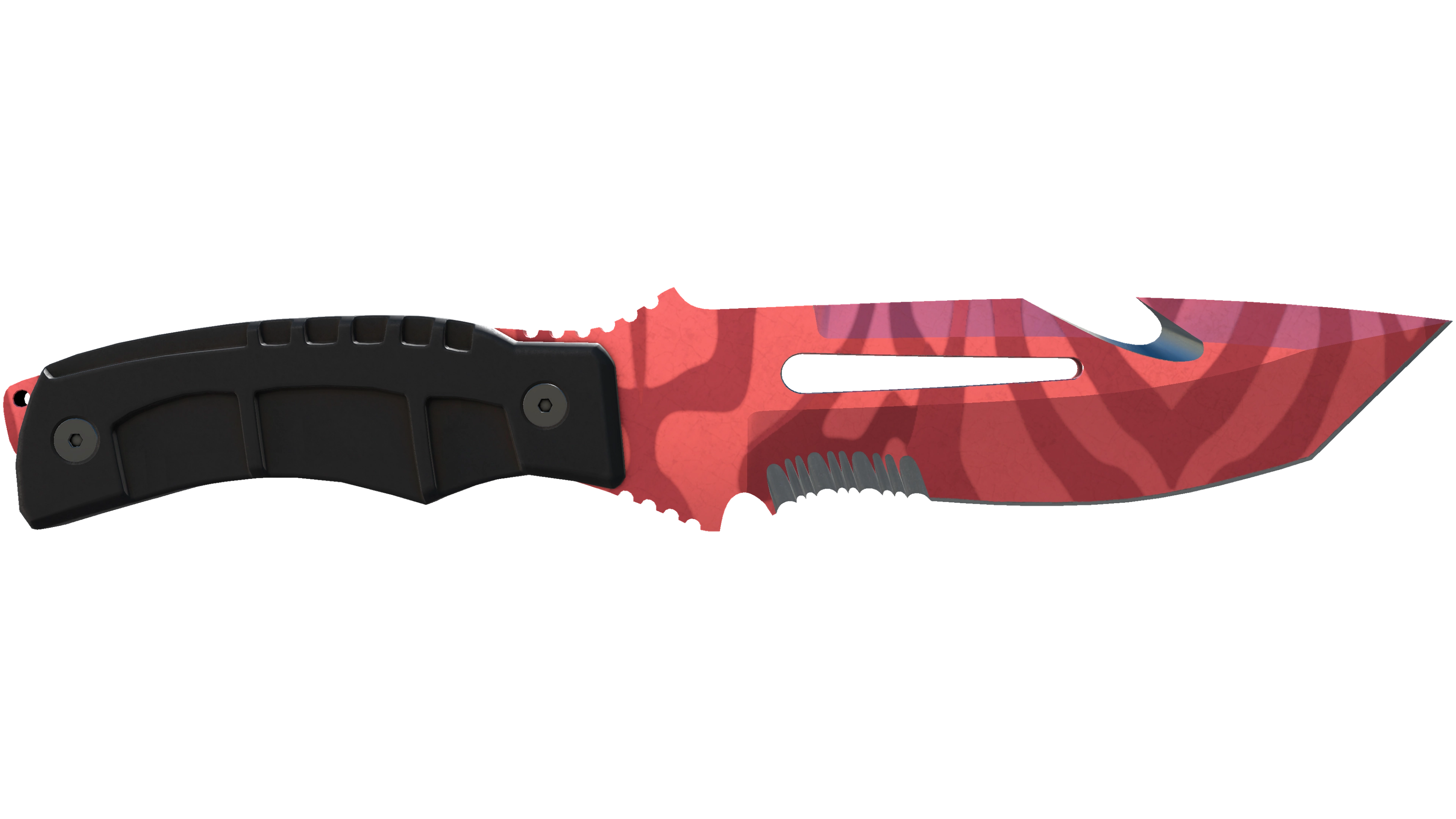 Миниатюра ★ Survival Knife | Slaughter (Minimal Wear)