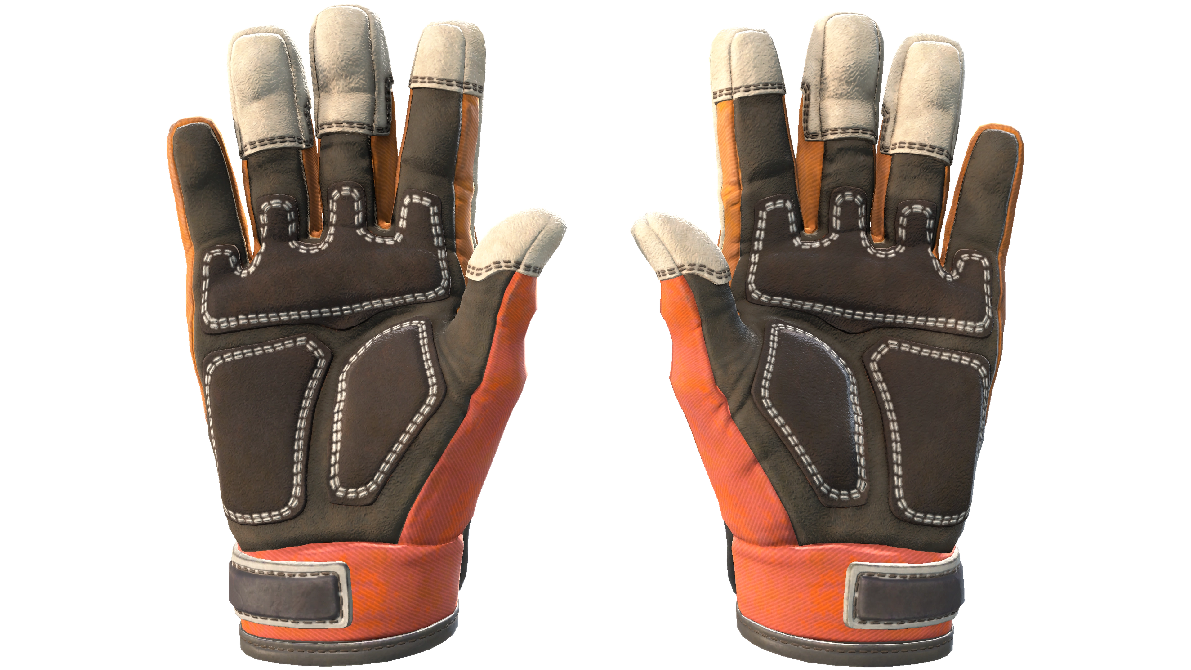 ★ Specialist Gloves | Tiger Strike (Minimal Wear) thumbnail