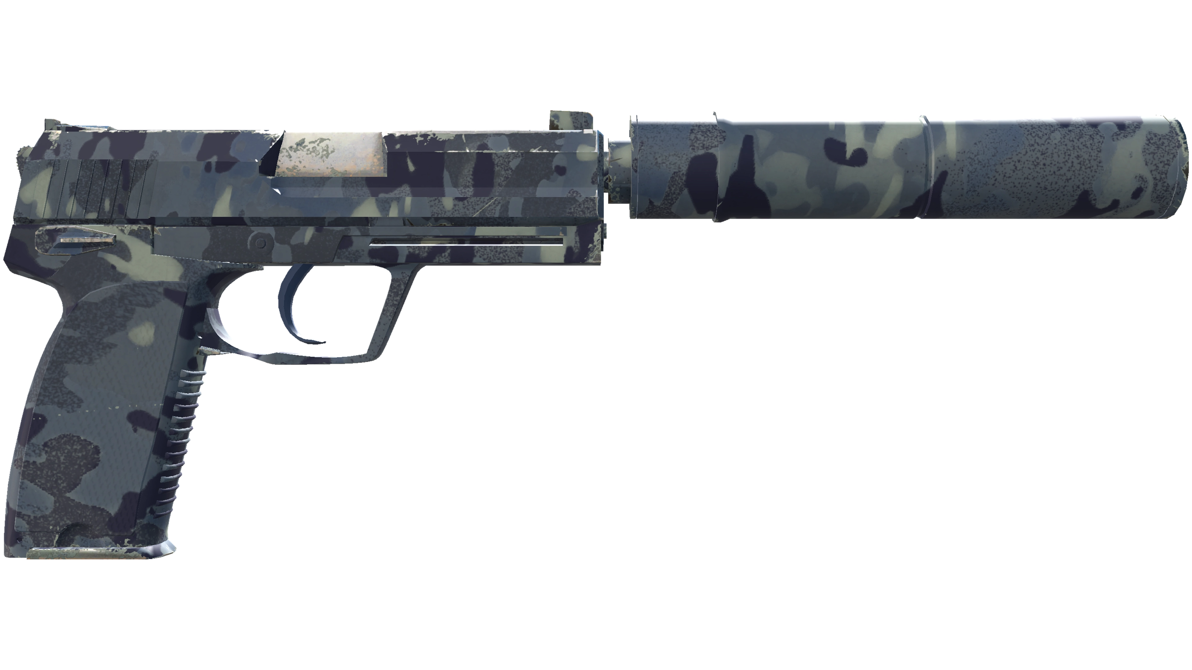 USP-S | Night Ops (Factory New) thumbnail