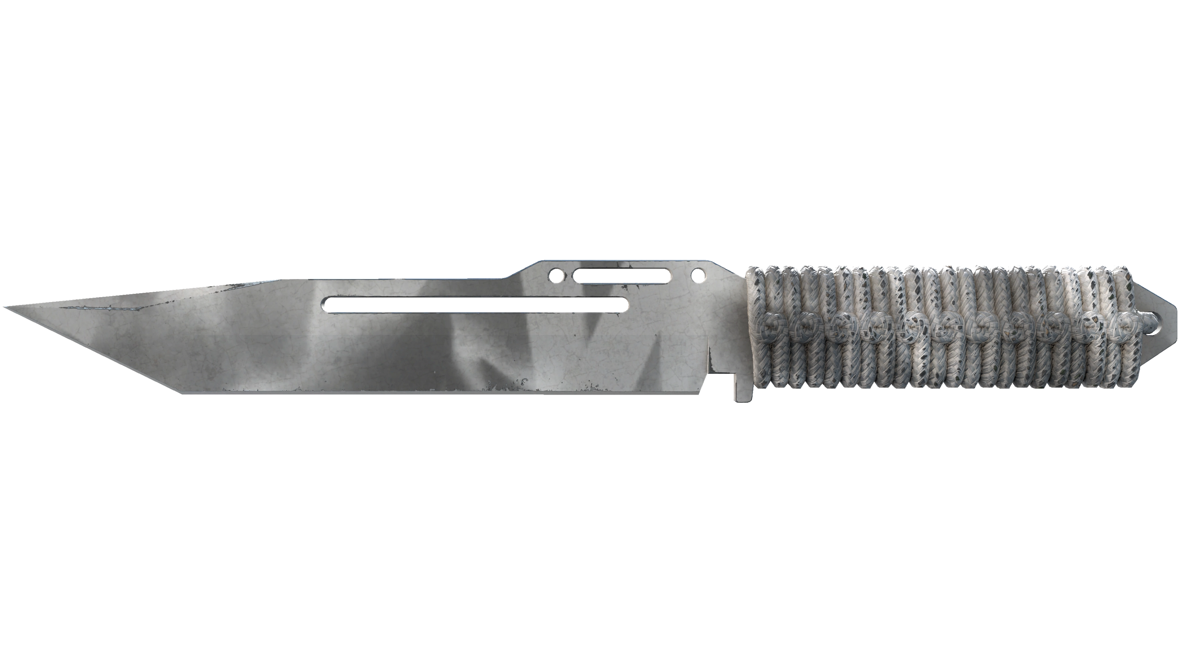 ★ Paracord Knife | Urban Masked (Field-Tested) 缩略图