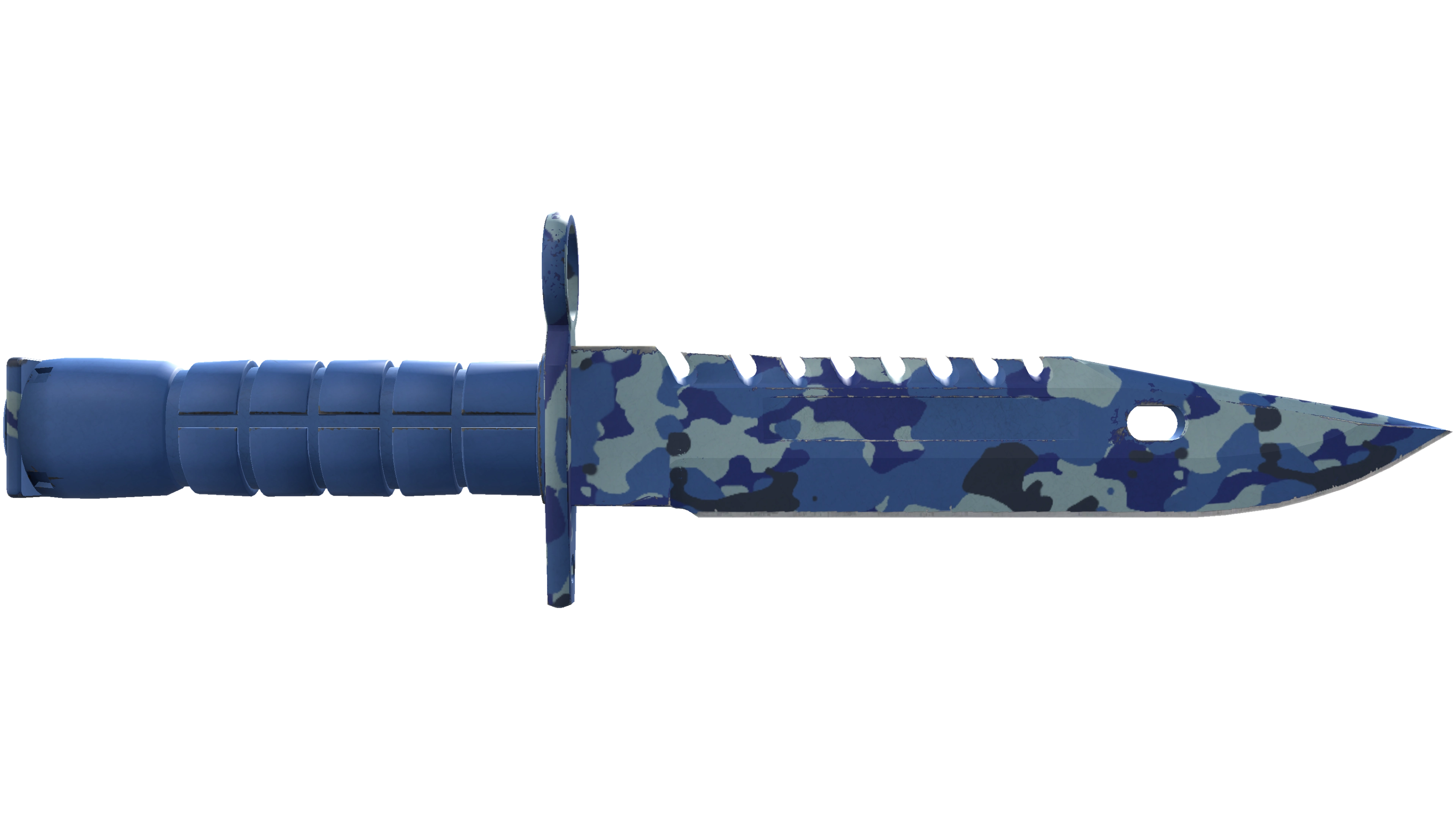 ★ M9 Bayonet | Bright Water (Minimal Wear)