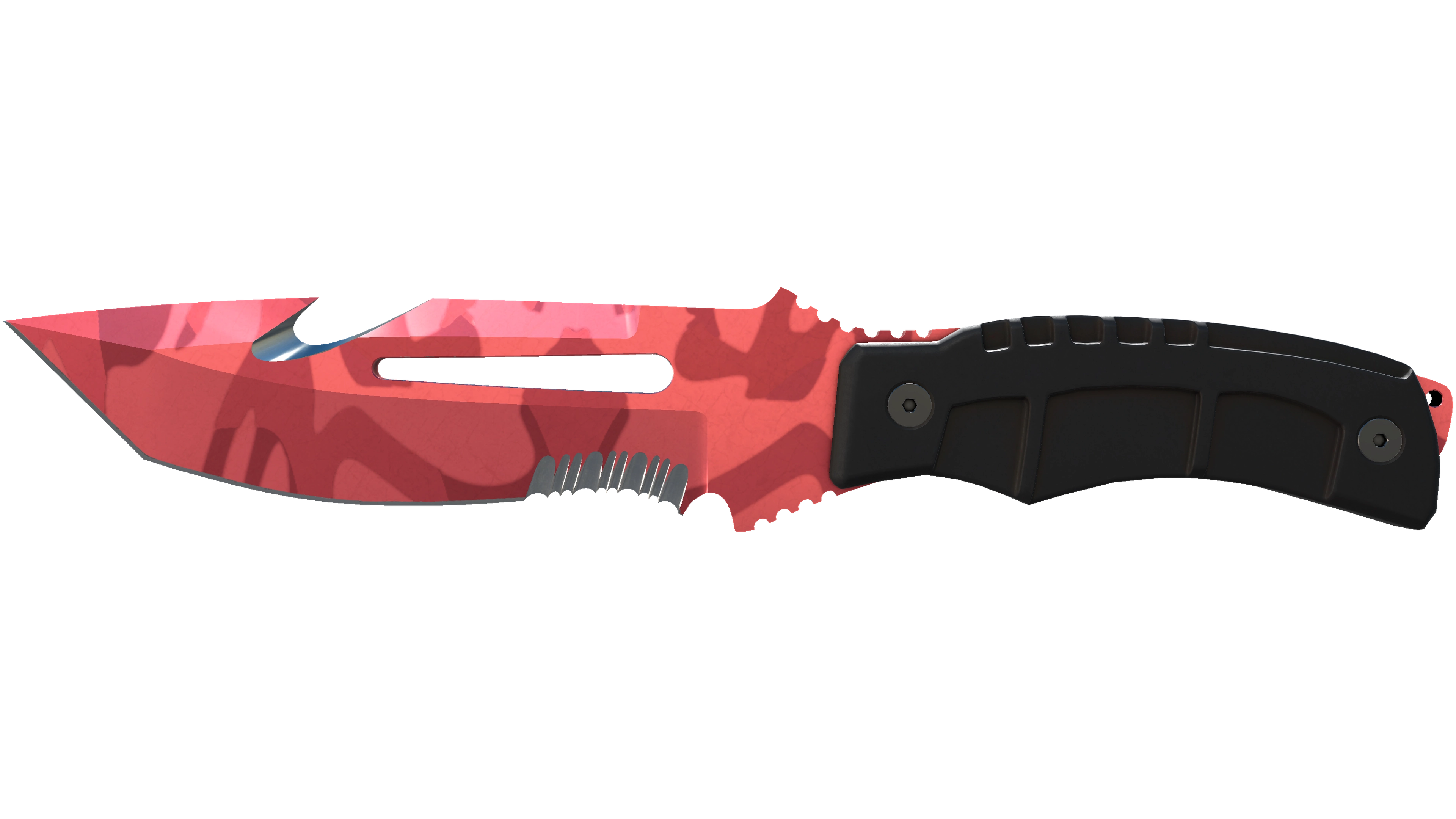 ★ Survival Knife | Slaughter (Factory New) thumbnail
