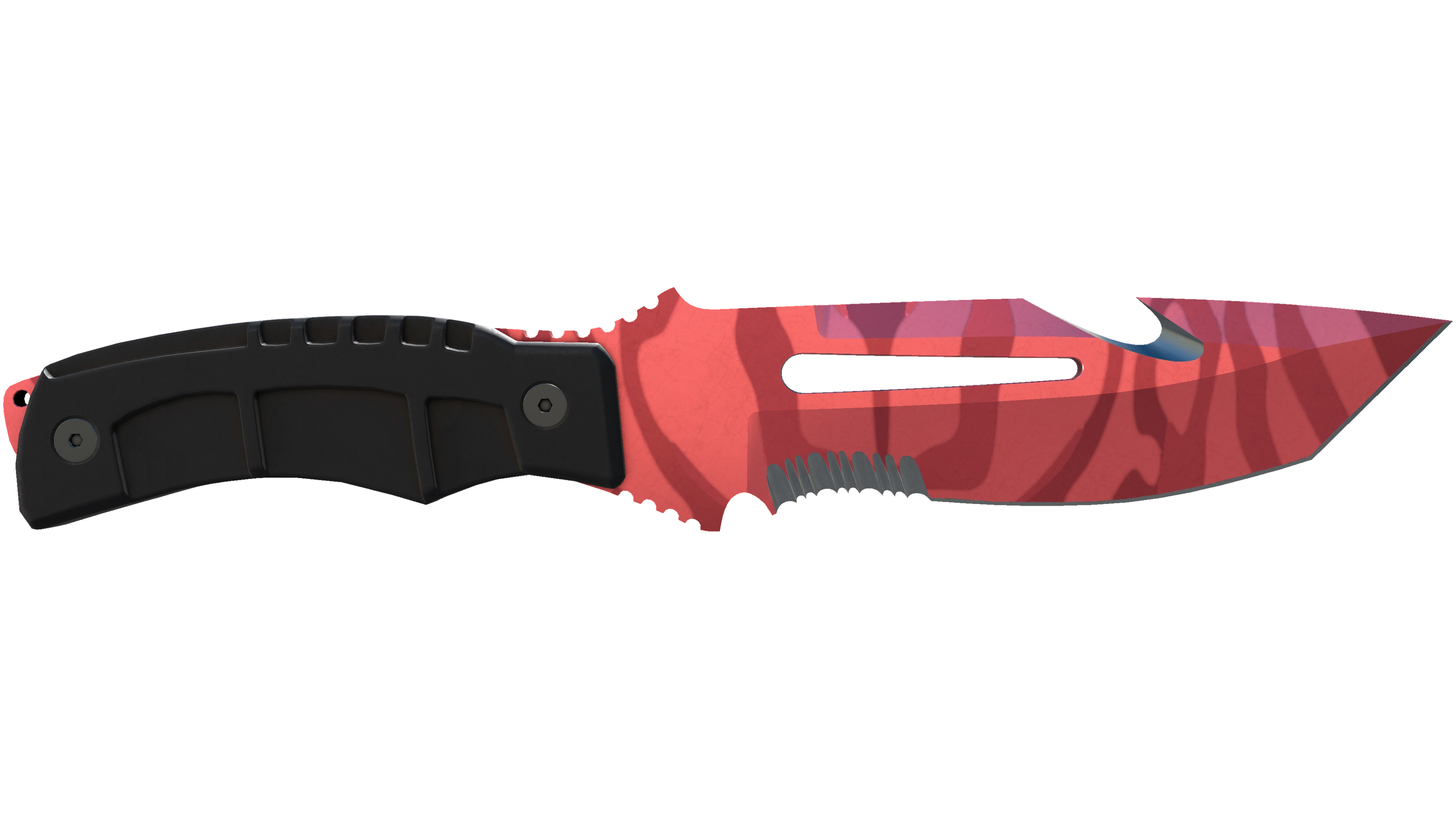 ★ Survival Knife | Slaughter (Factory New)