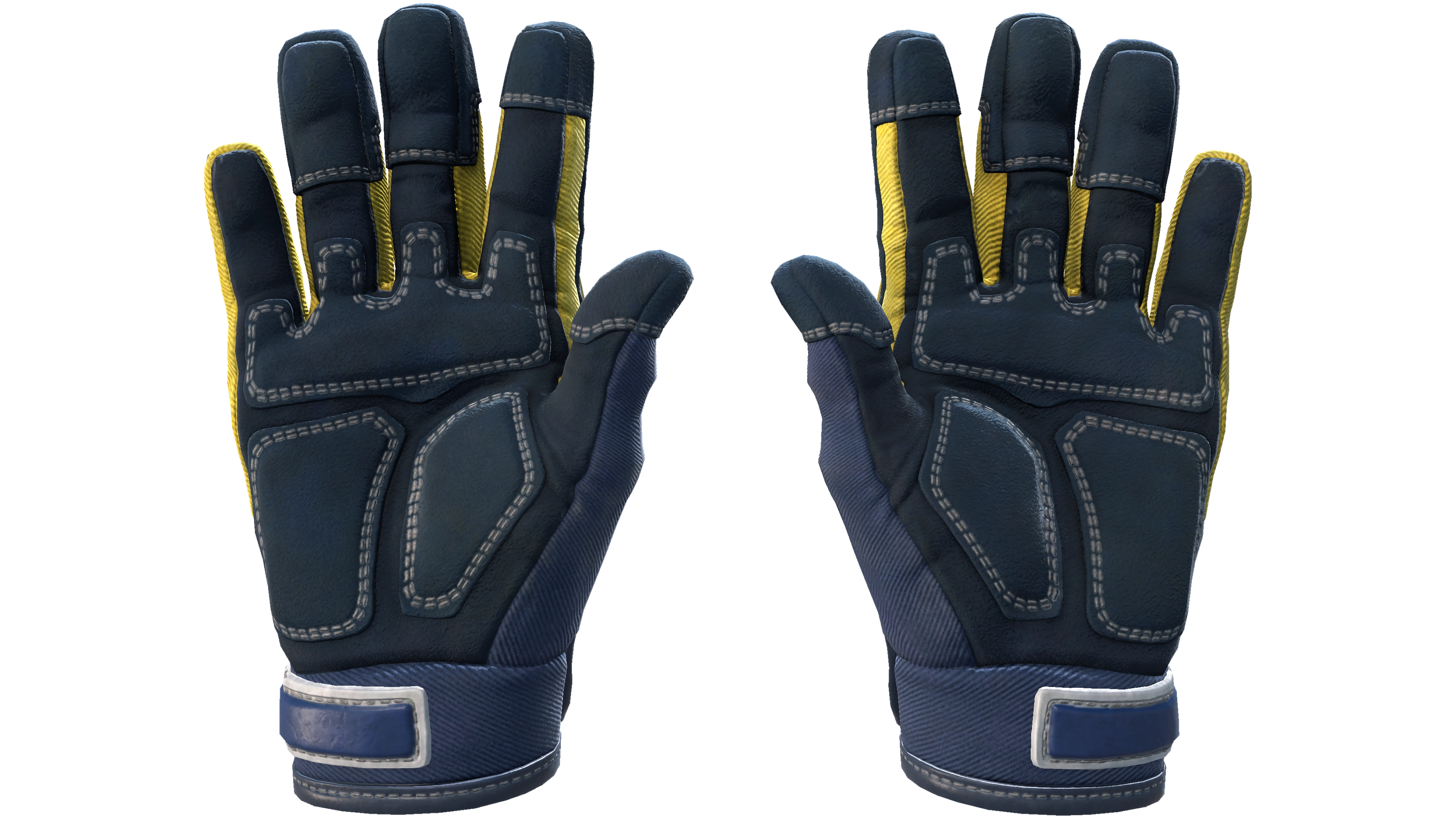★ Specialist Gloves | Field Agent (Minimal Wear) thumbnail