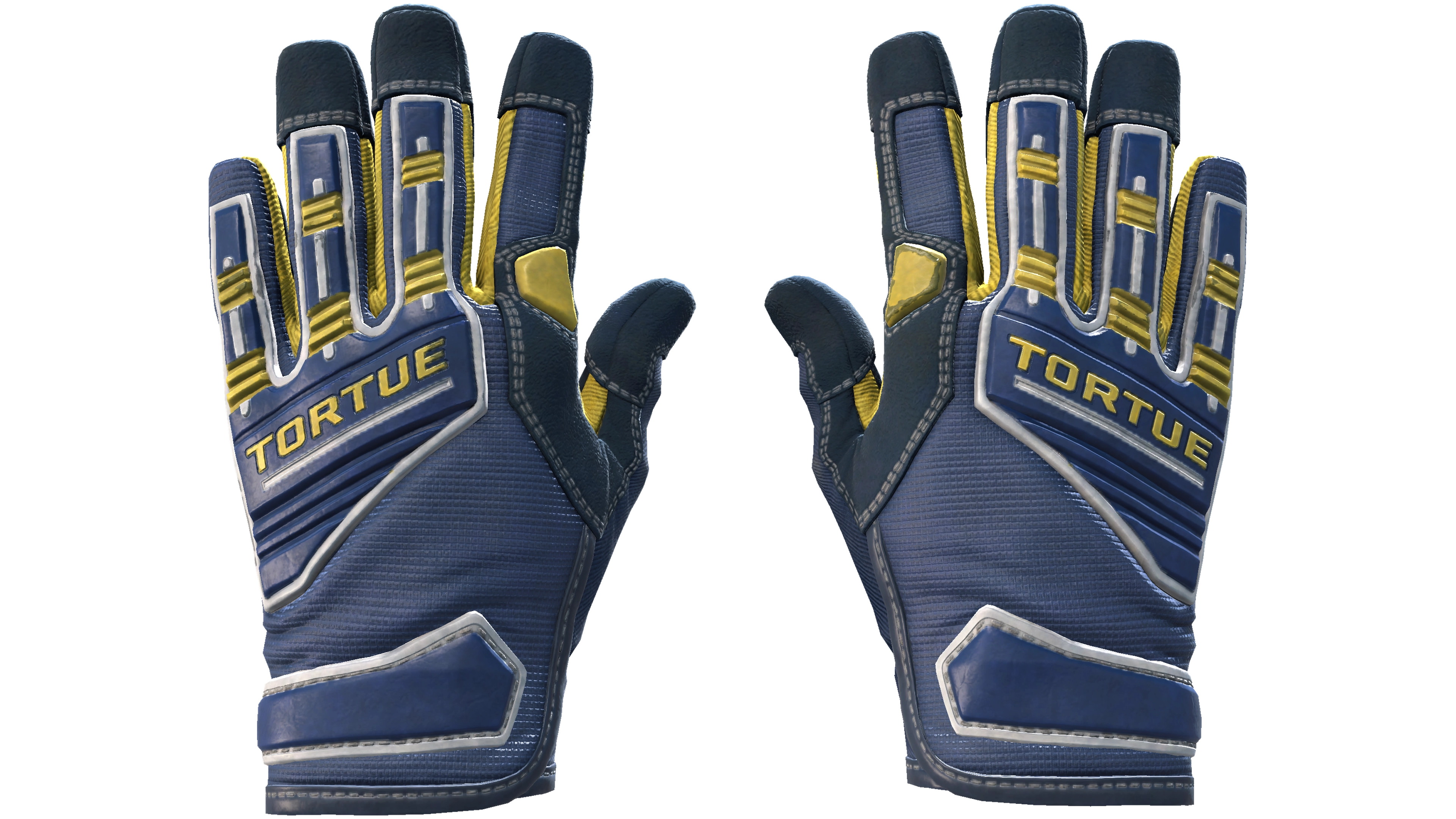 ★ Specialist Gloves | Field Agent (Minimal Wear)