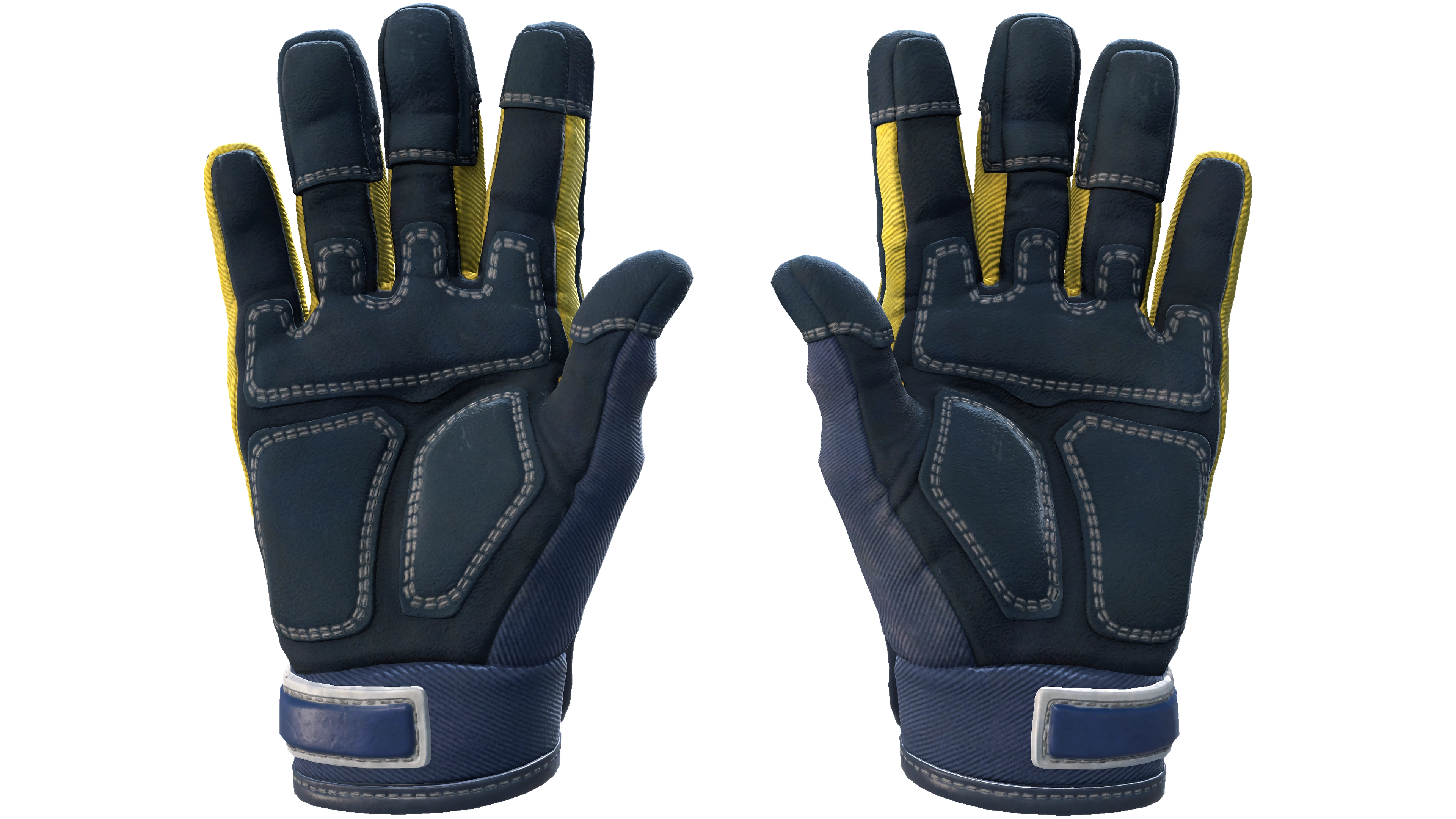 صورة مصغرة لـ ★ Specialist Gloves | Field Agent (Minimal Wear)