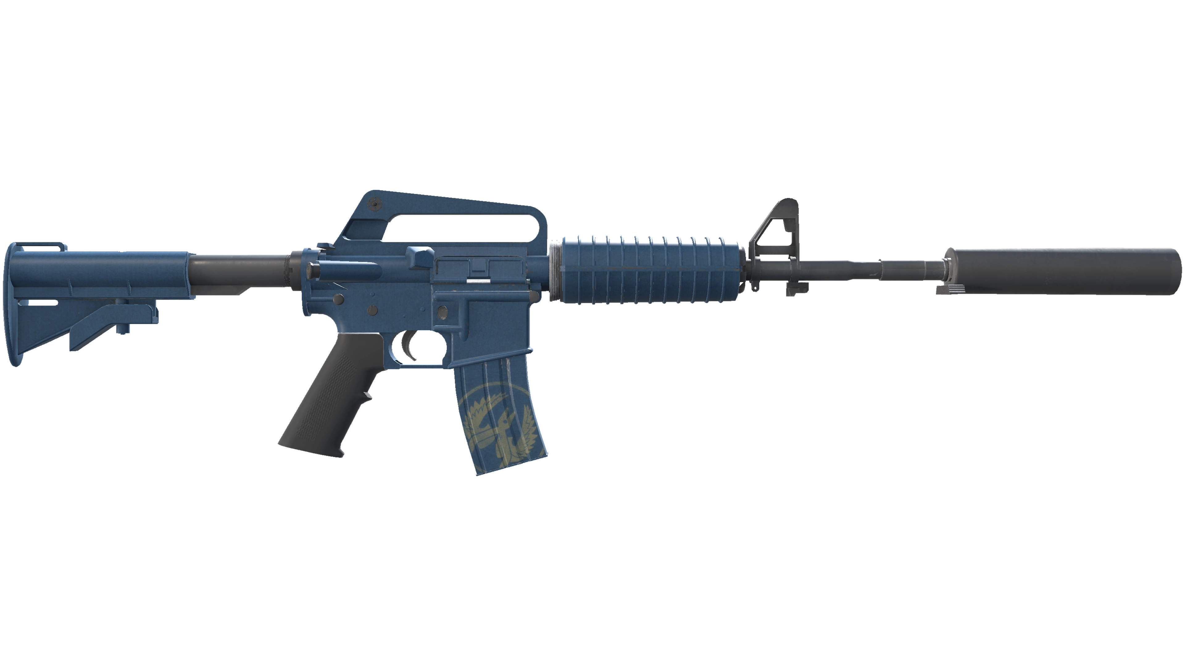 StatTrak™ M4A1-S | Guardian (Factory New) thumbnail