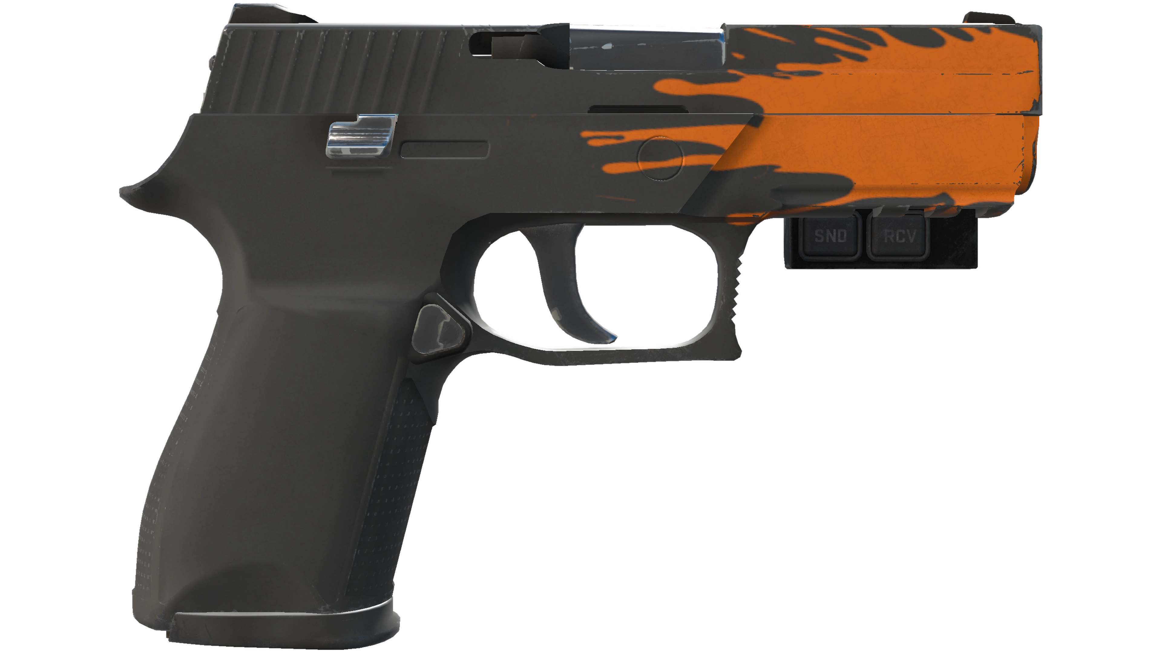 StatTrak™ P250 | Splash (Factory New) thumbnail
