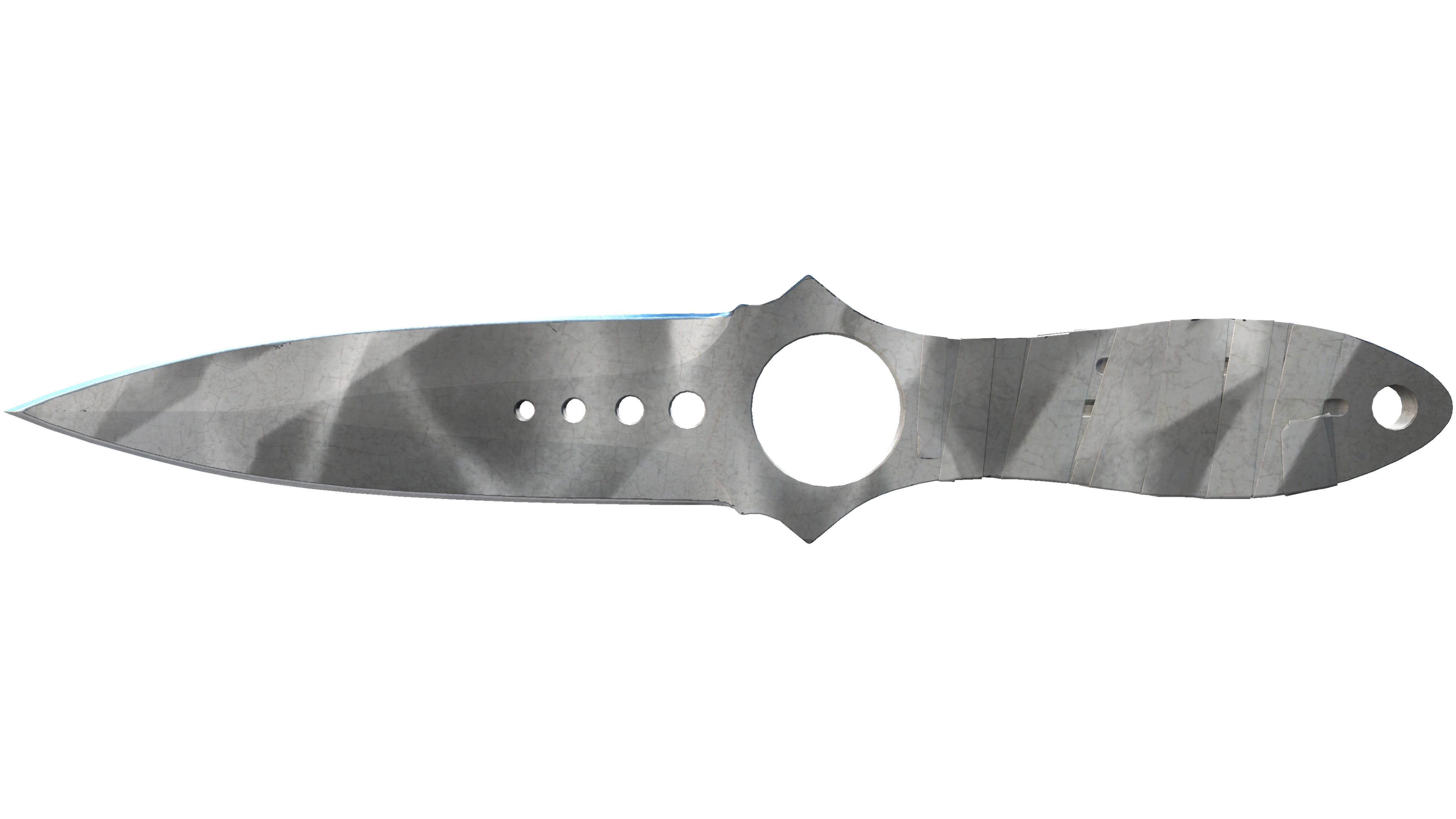 ★ Skeleton Knife | Urban Masked (Field-Tested) thumbnail