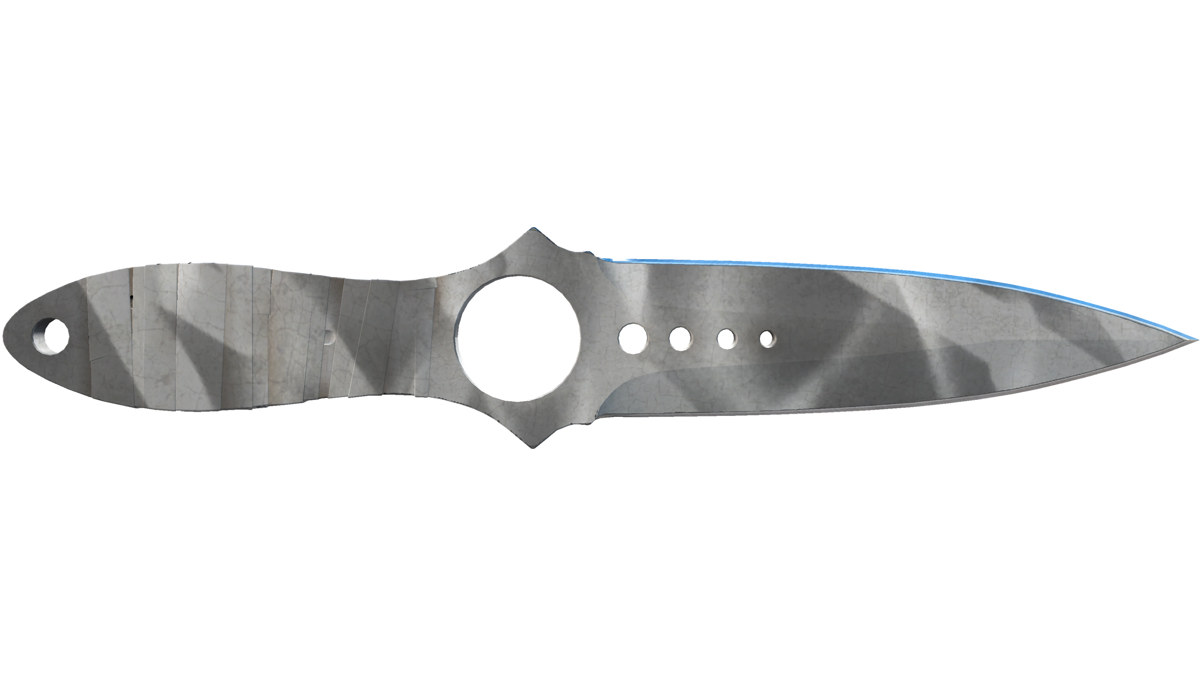 ★ Skeleton Knife | Urban Masked (Field-Tested) thumbnail