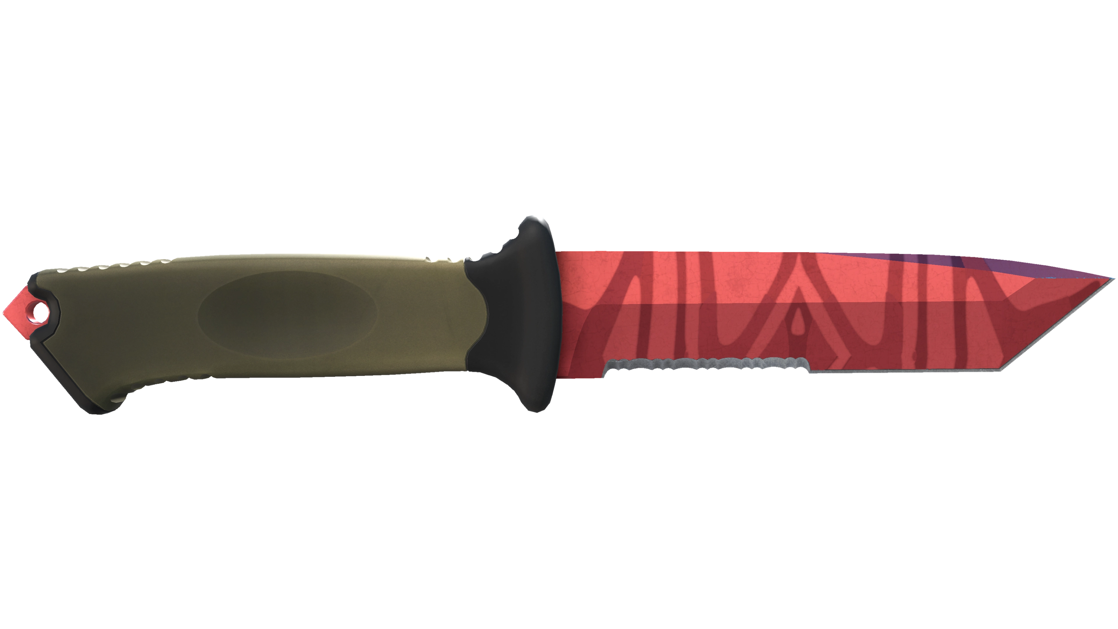 ★ Ursus Knife | Slaughter (Field-Tested)