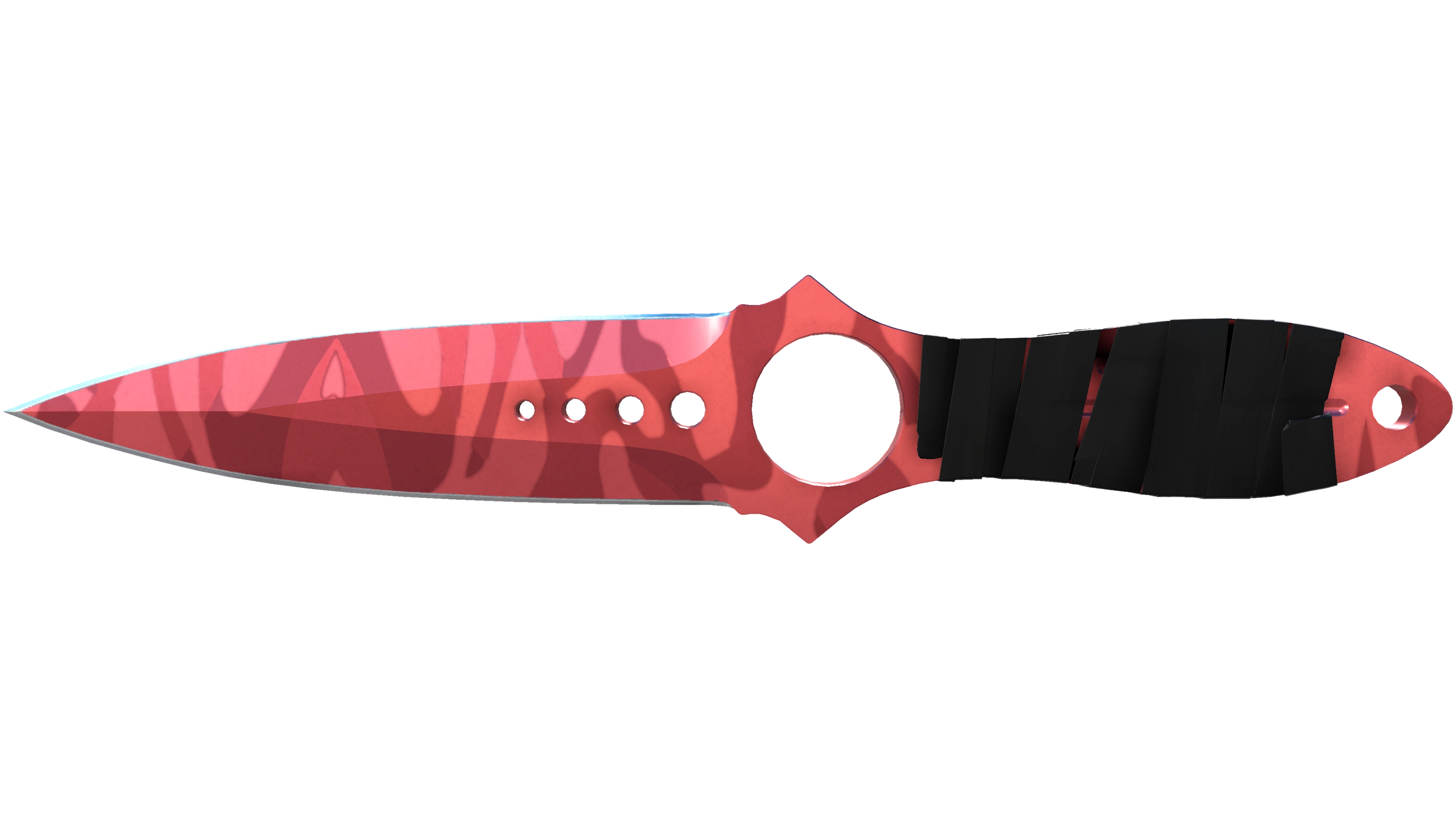 ★ Skeleton Knife | Slaughter (Factory New) thumbnail