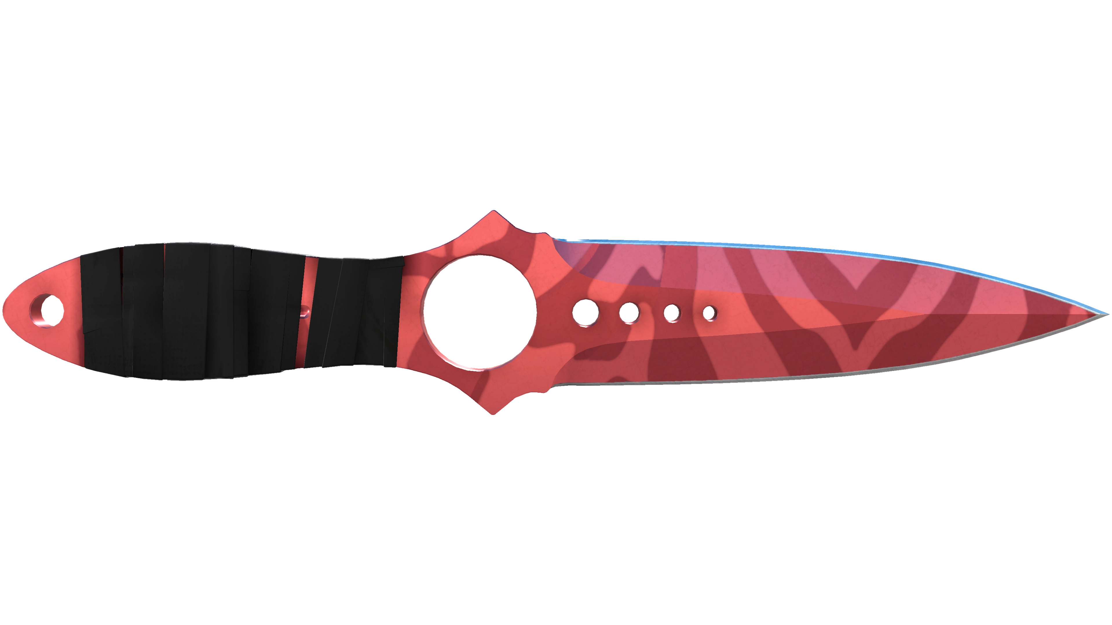 ★ Skeleton Knife | Slaughter (Factory New)