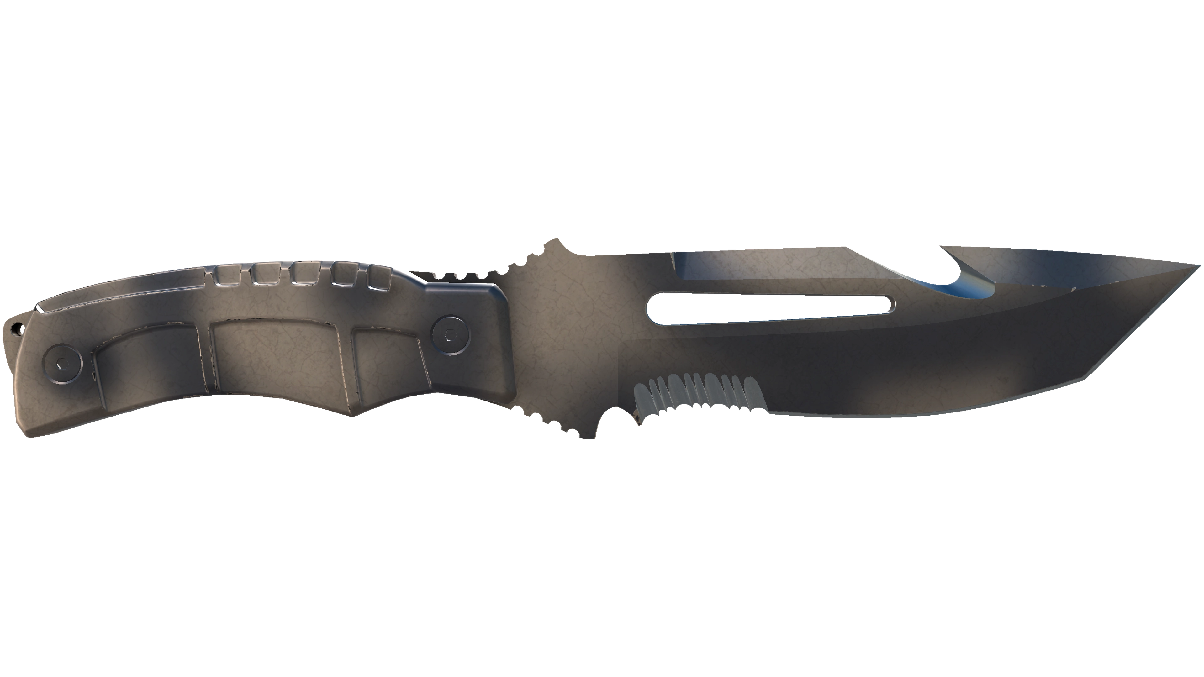 ★ Survival Knife | Scorched (Field-Tested)