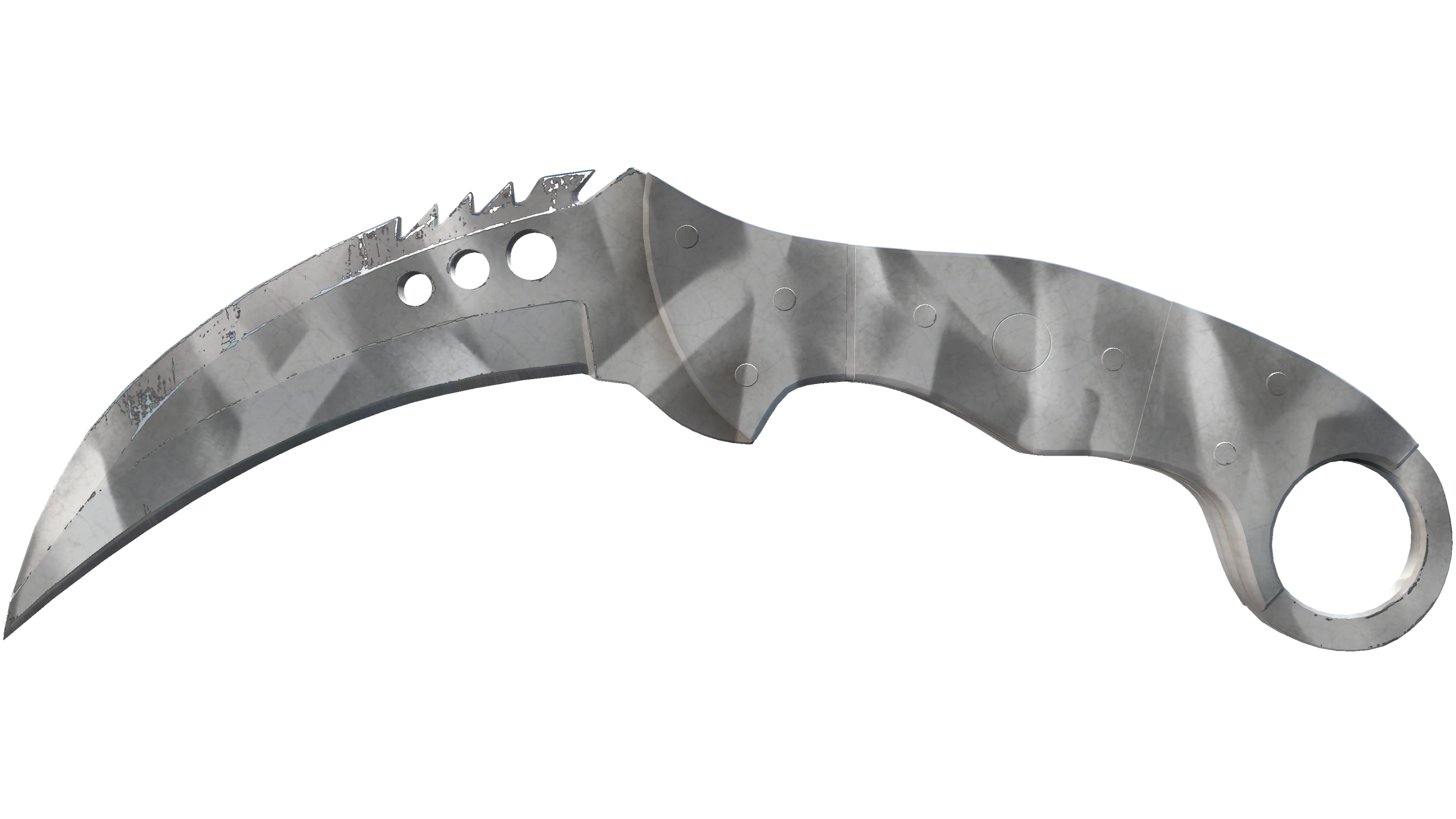 ★ Talon Knife | Urban Masked (Minimal Wear)