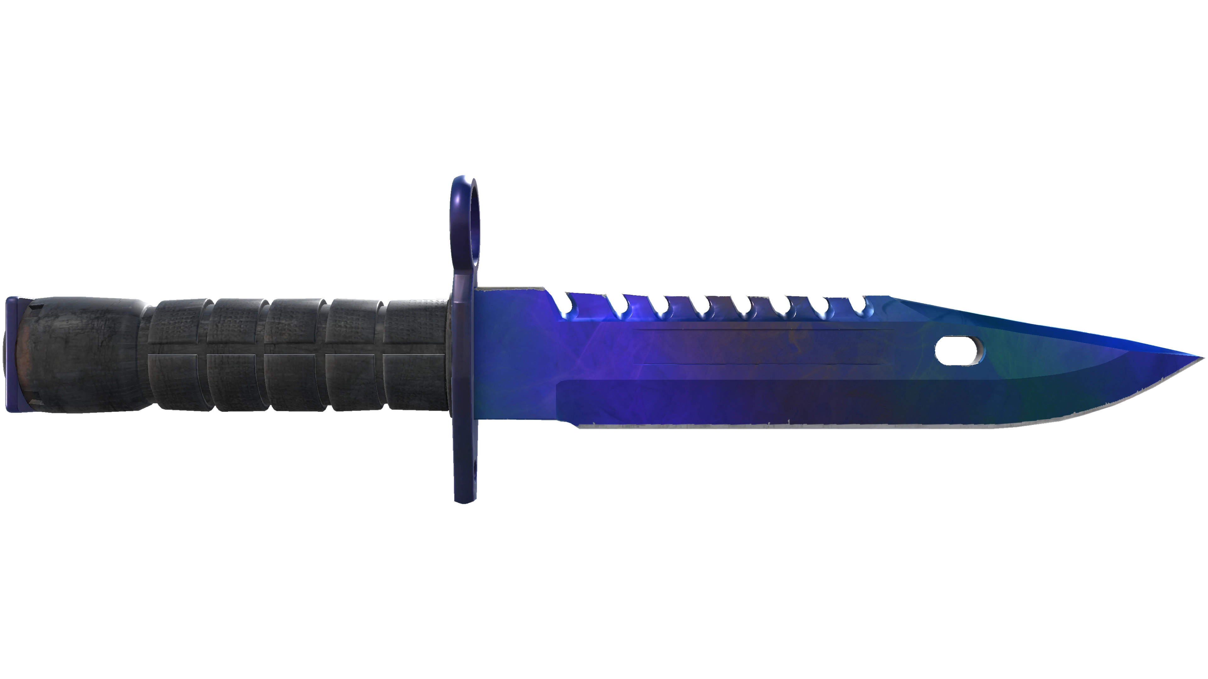 ★ M9 Bayonet | Doppler (Factory New)