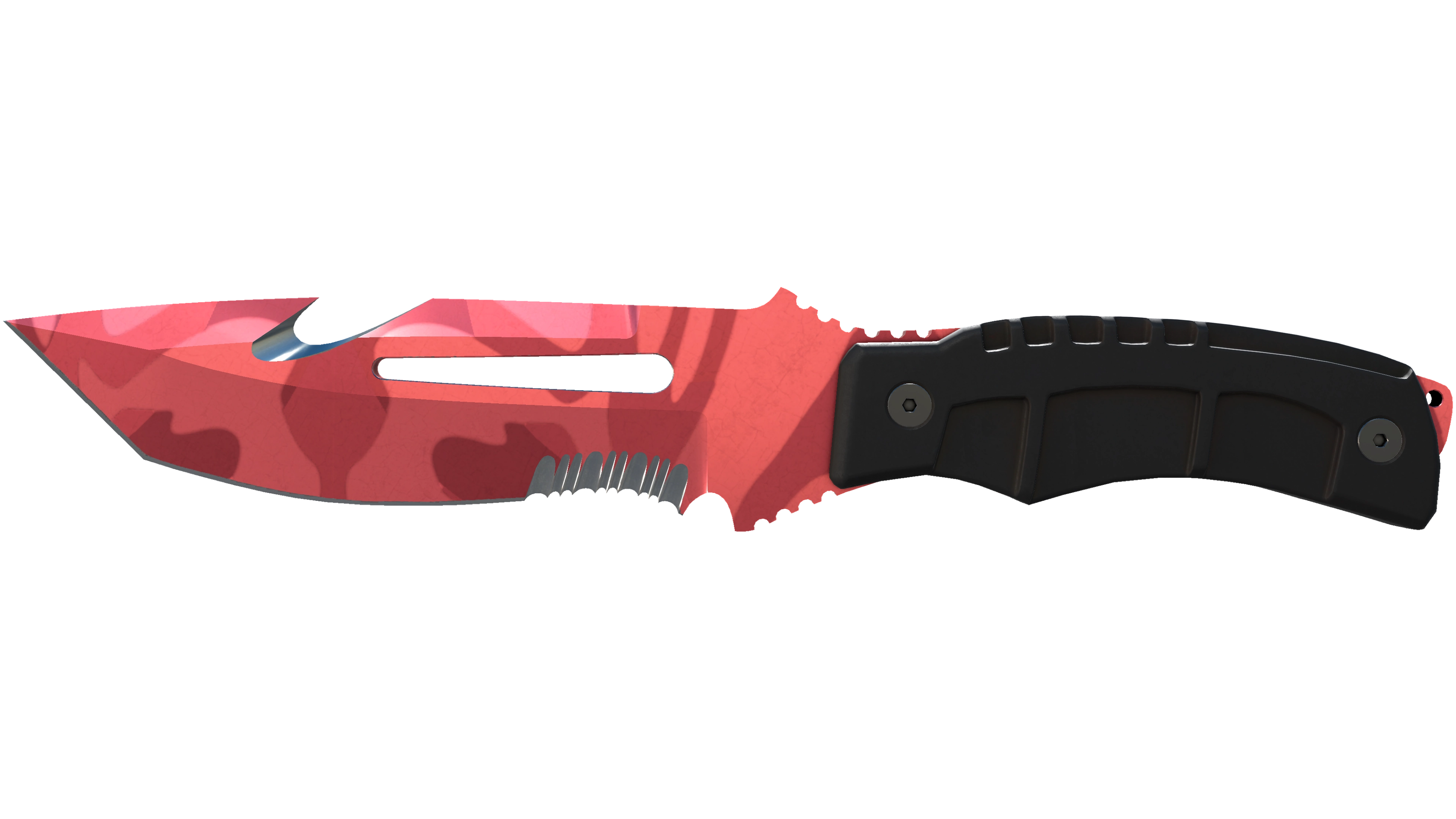 ★ Survival Knife | Slaughter (Minimal Wear) thumbnail