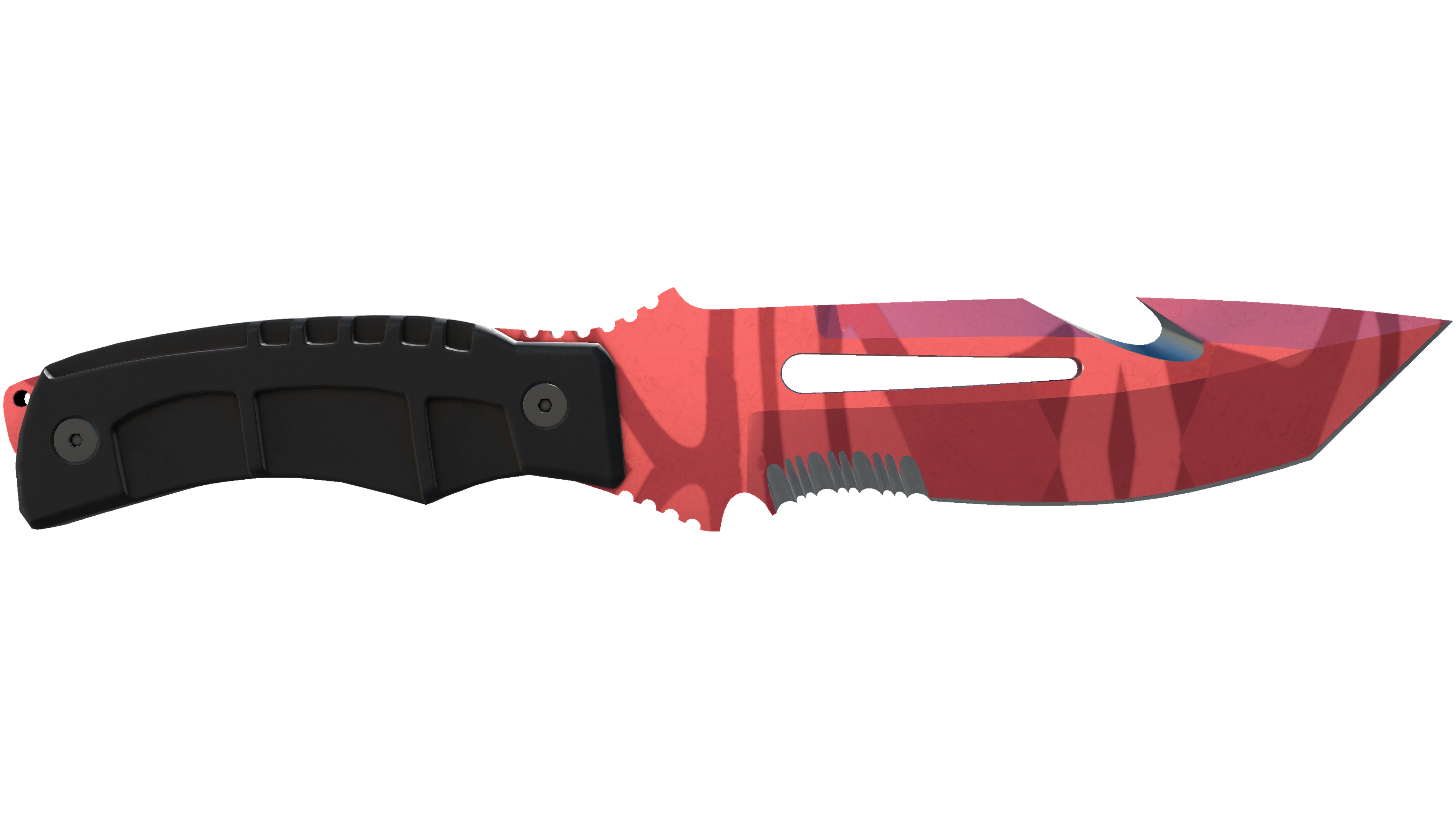 ★ Survival Knife | Slaughter (Minimal Wear) thumbnail